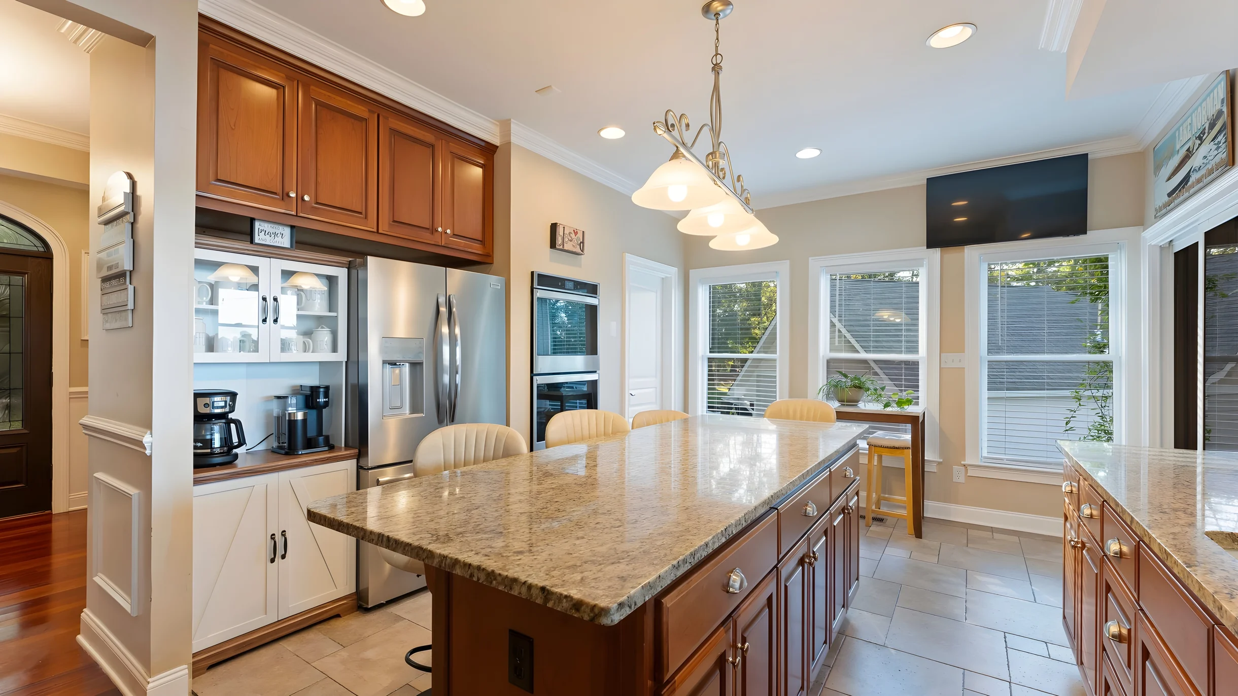 Wander Lake Norman Sanctuary #31