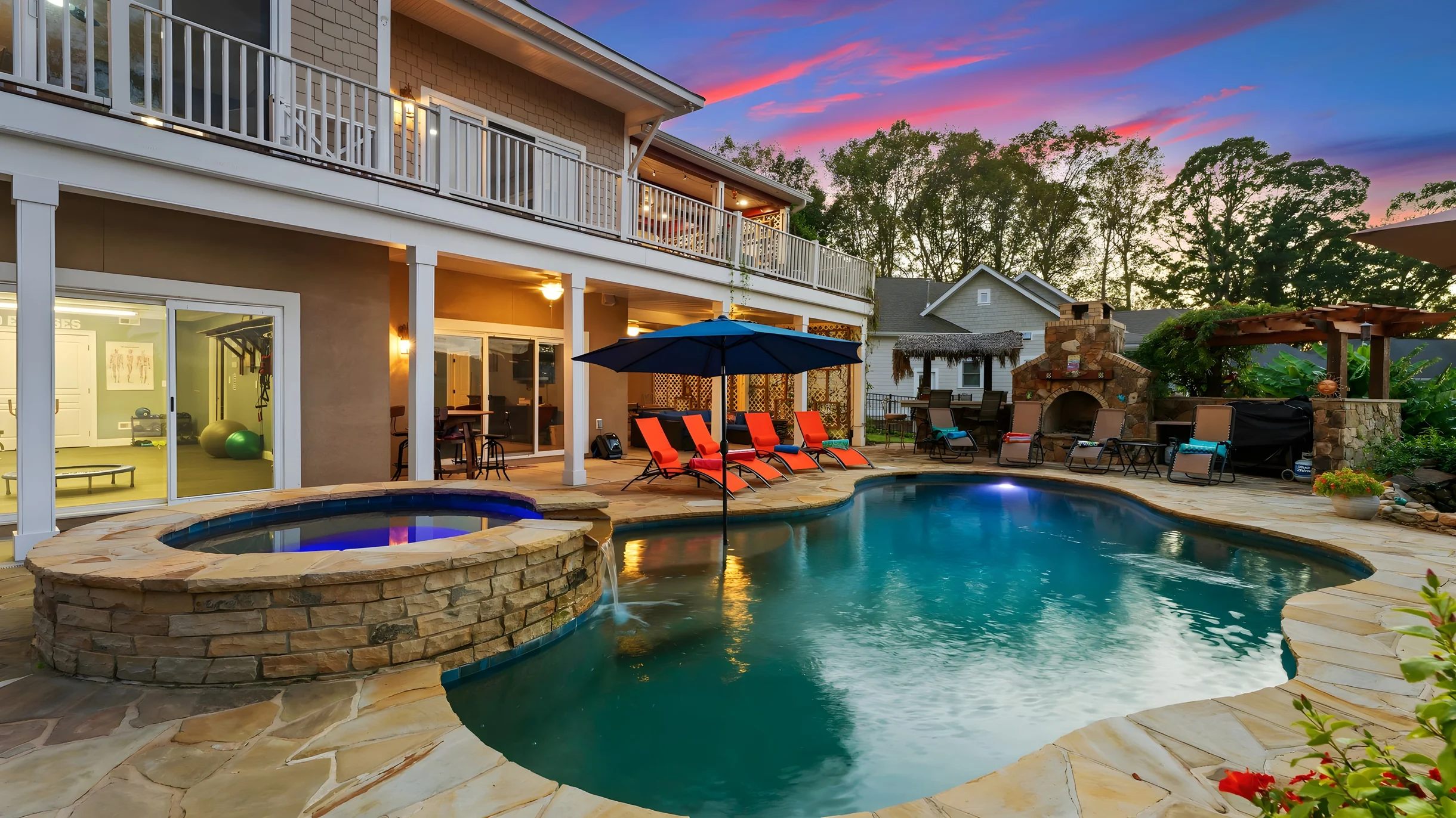 Wander Lake Norman Sanctuary #40