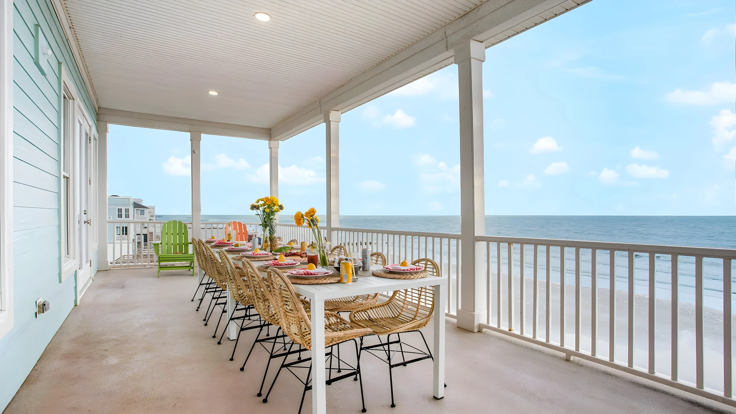 Wander Folly Beach Sands #5