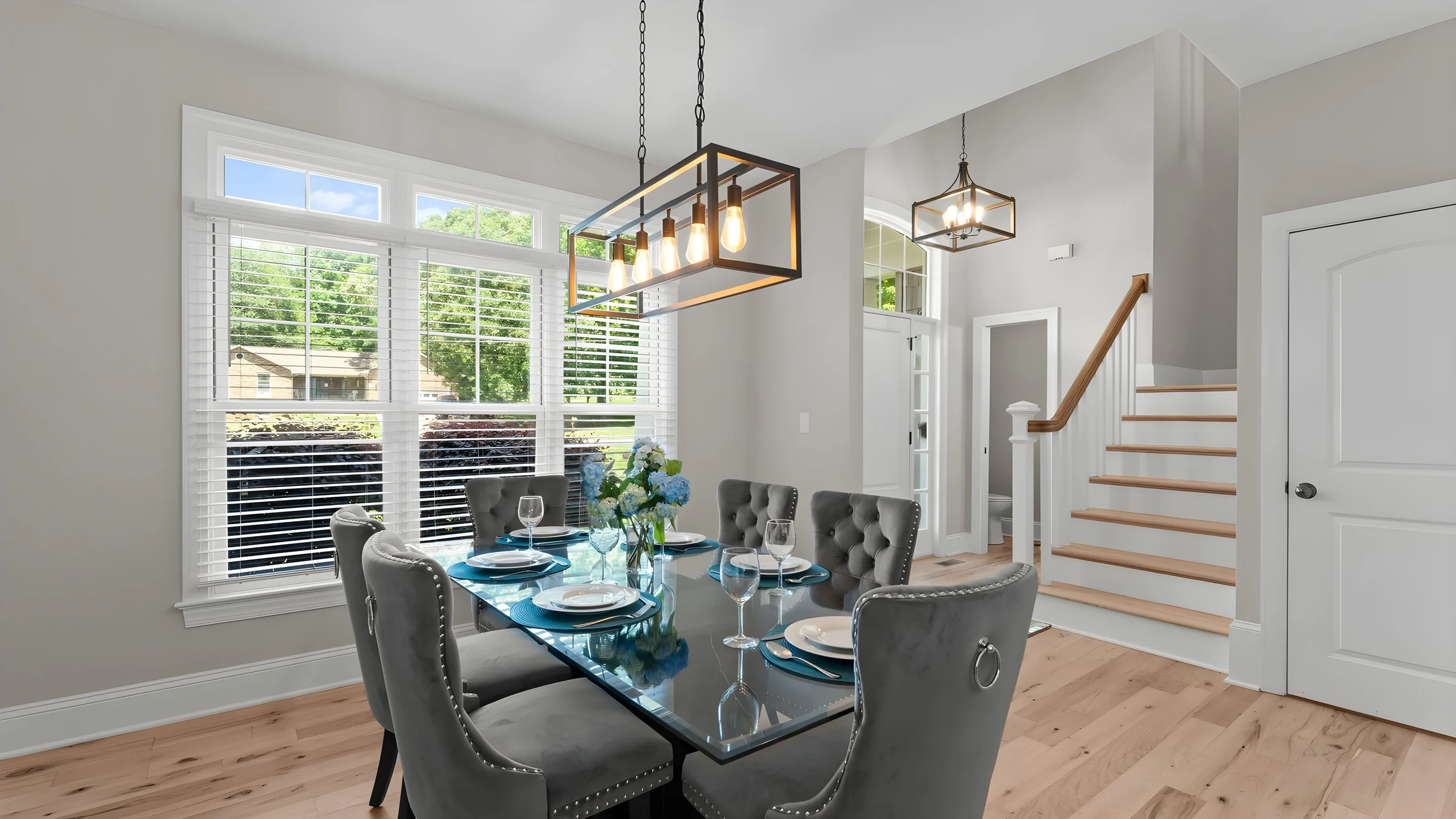 Wander Denver Shores #36