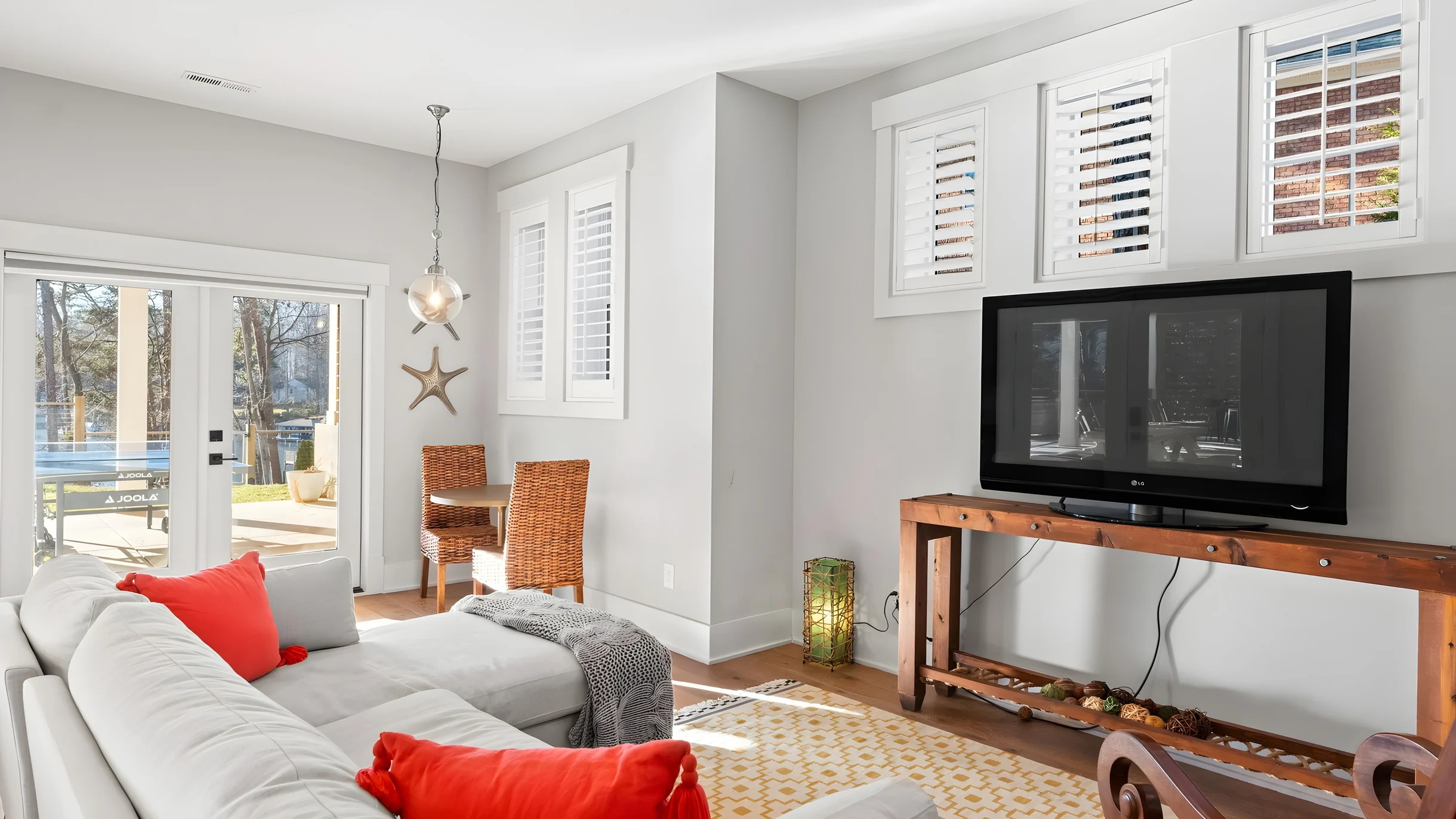 Wander Lake Norman Modern #6