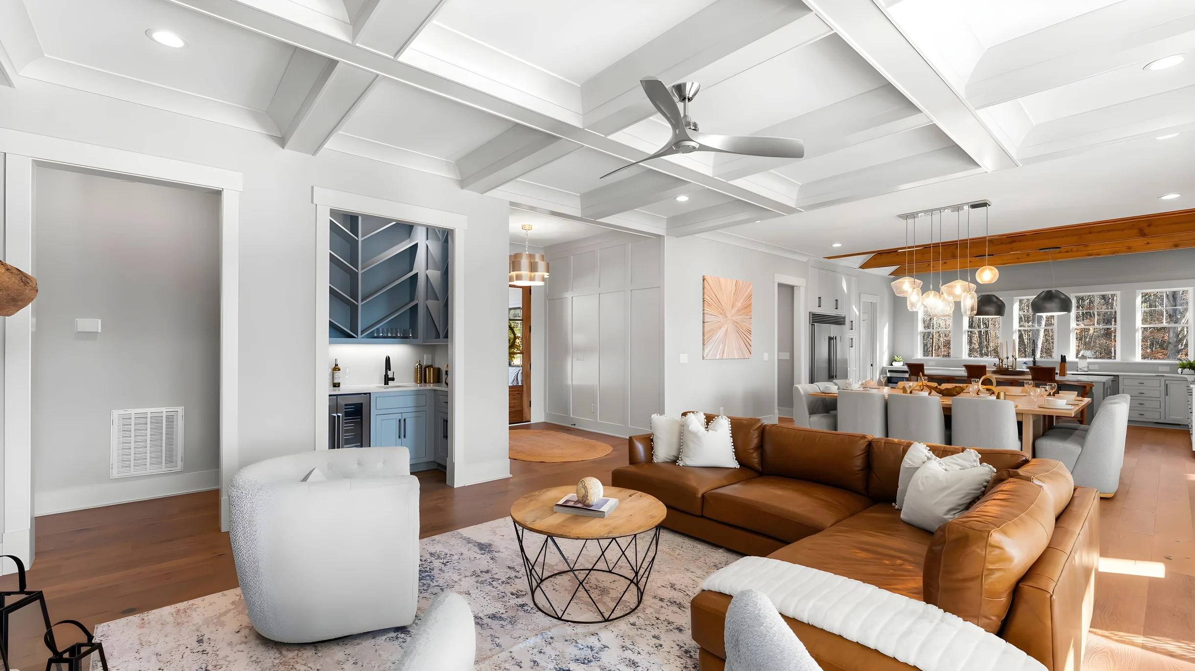 Wander Lake Norman Modern #51