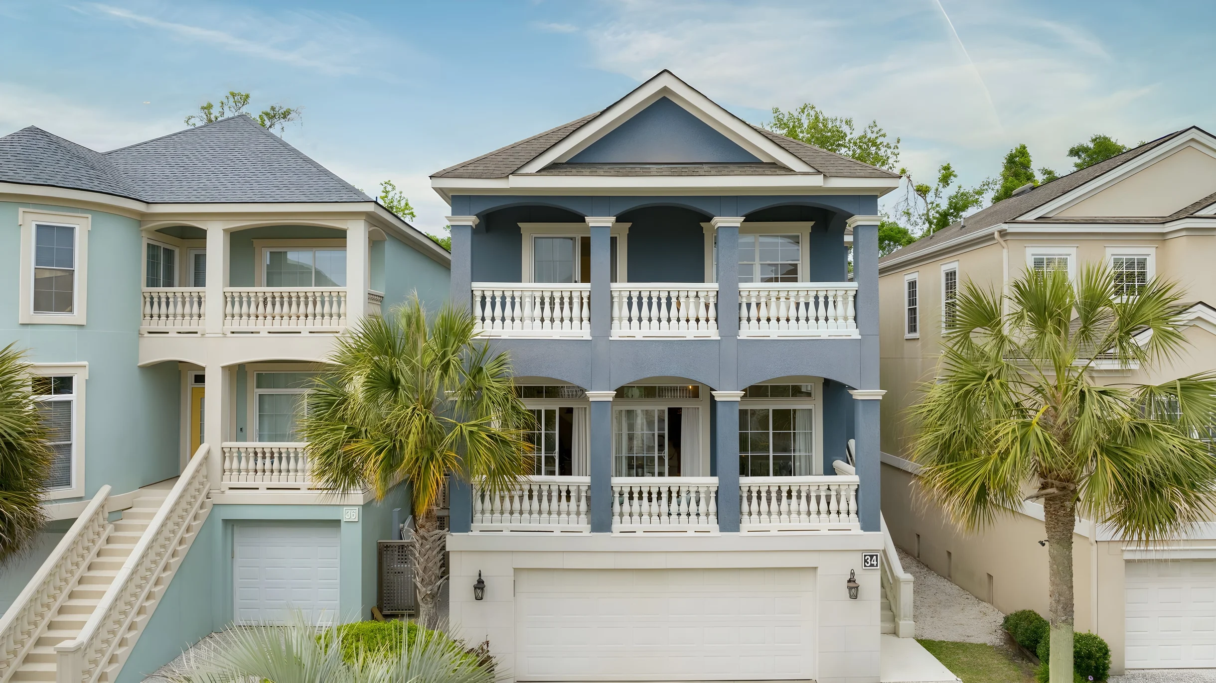 Wander Forest Beach Escape #4