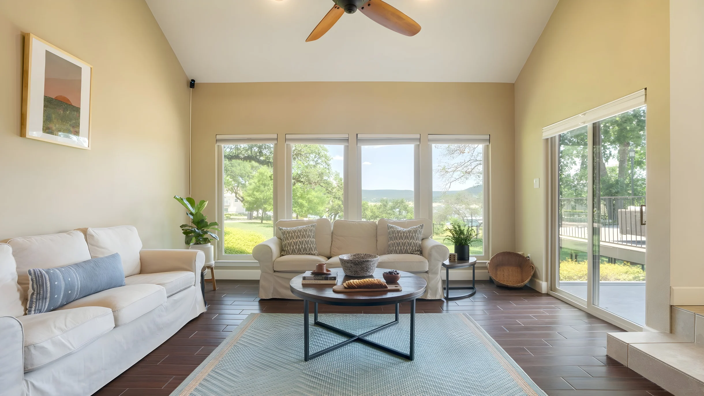 Wander Hudson Bend Shores #24