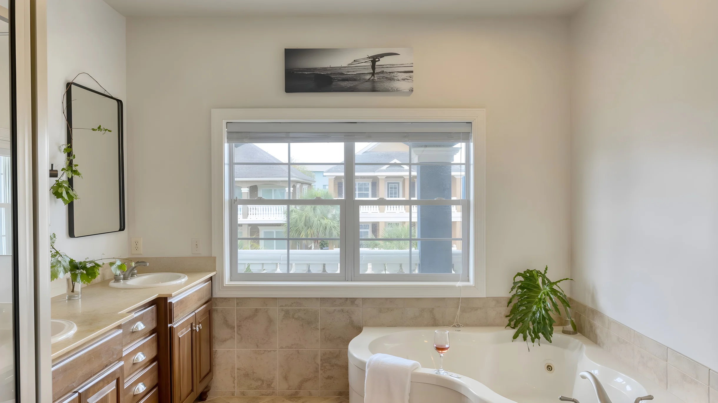 Wander Forest Beach Escape