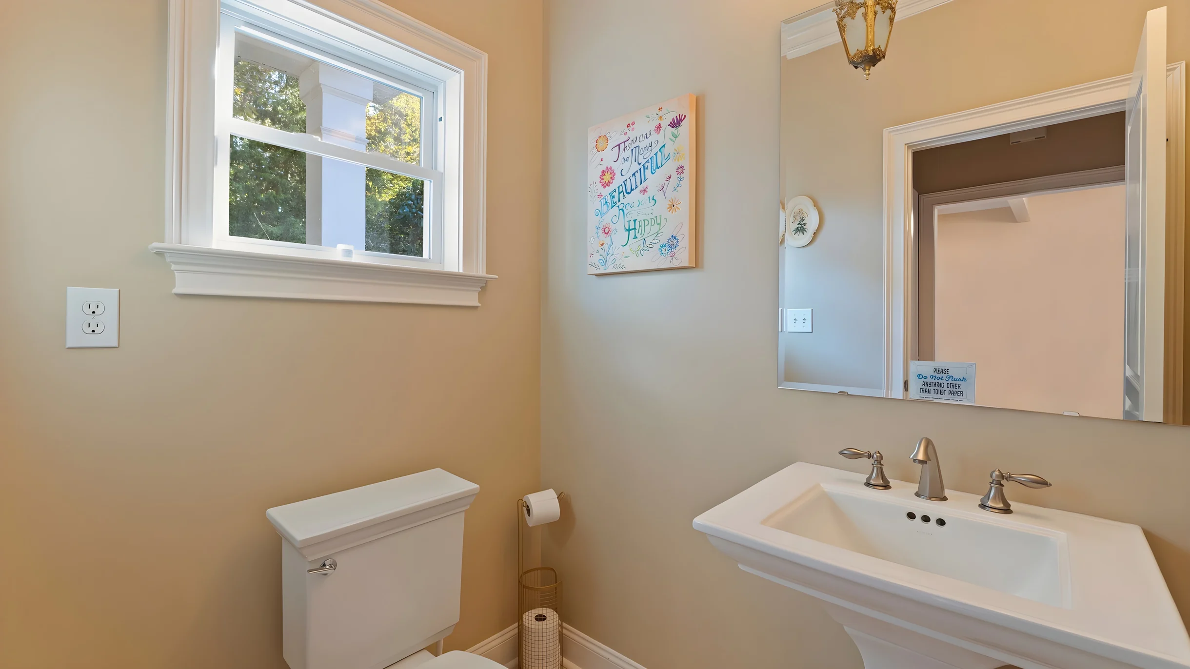 Wander Lake Norman Sanctuary #25