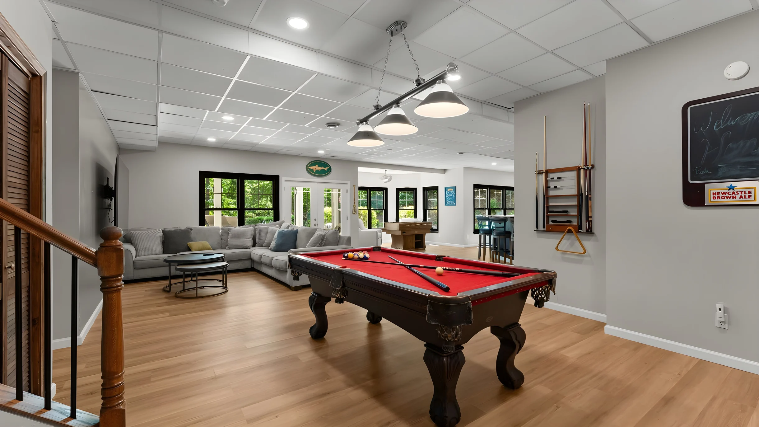 Wander Denver Shores #60