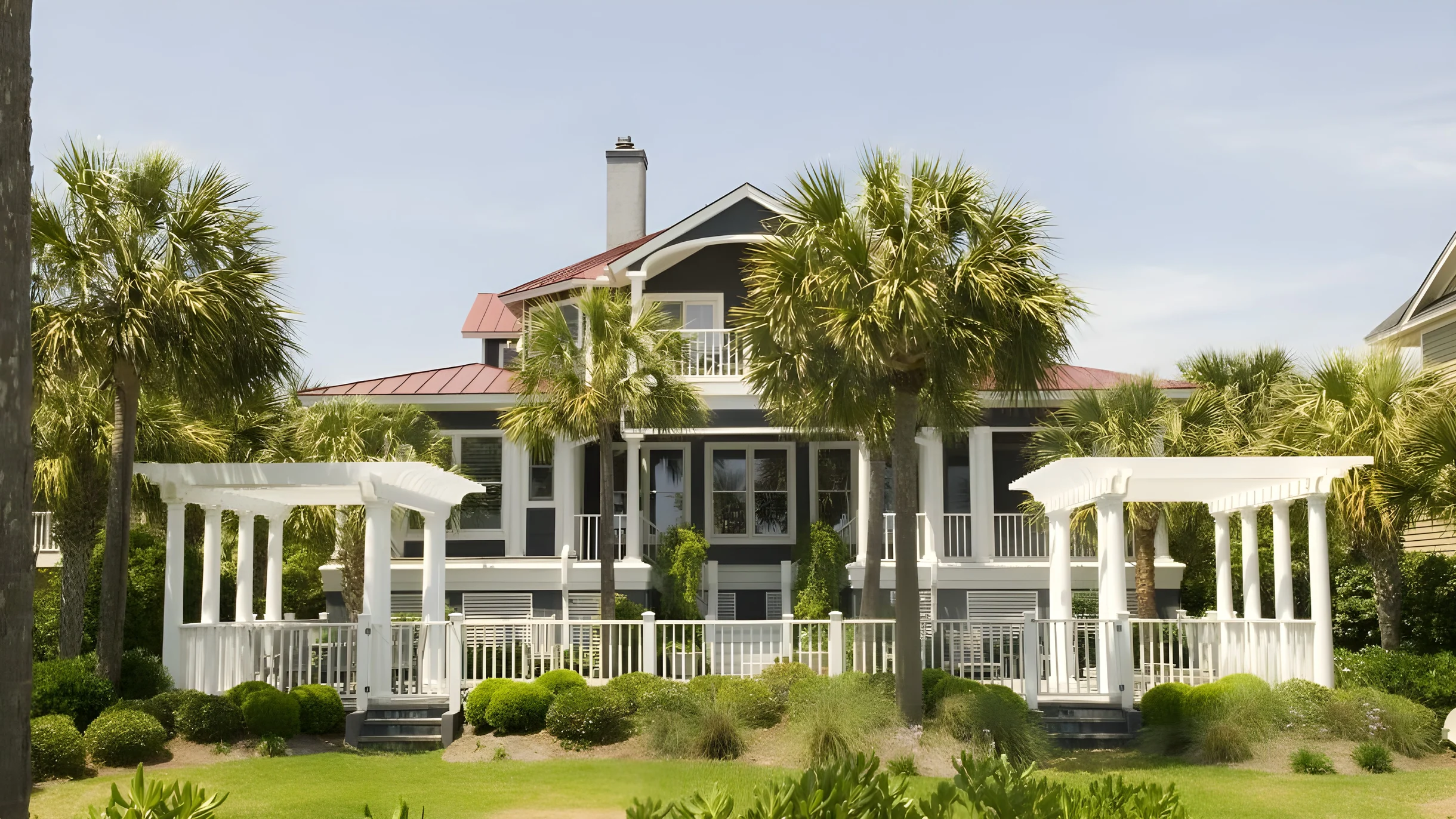 Wander Palms Cove #1