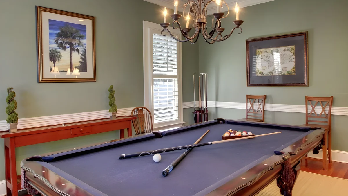 Game Room image