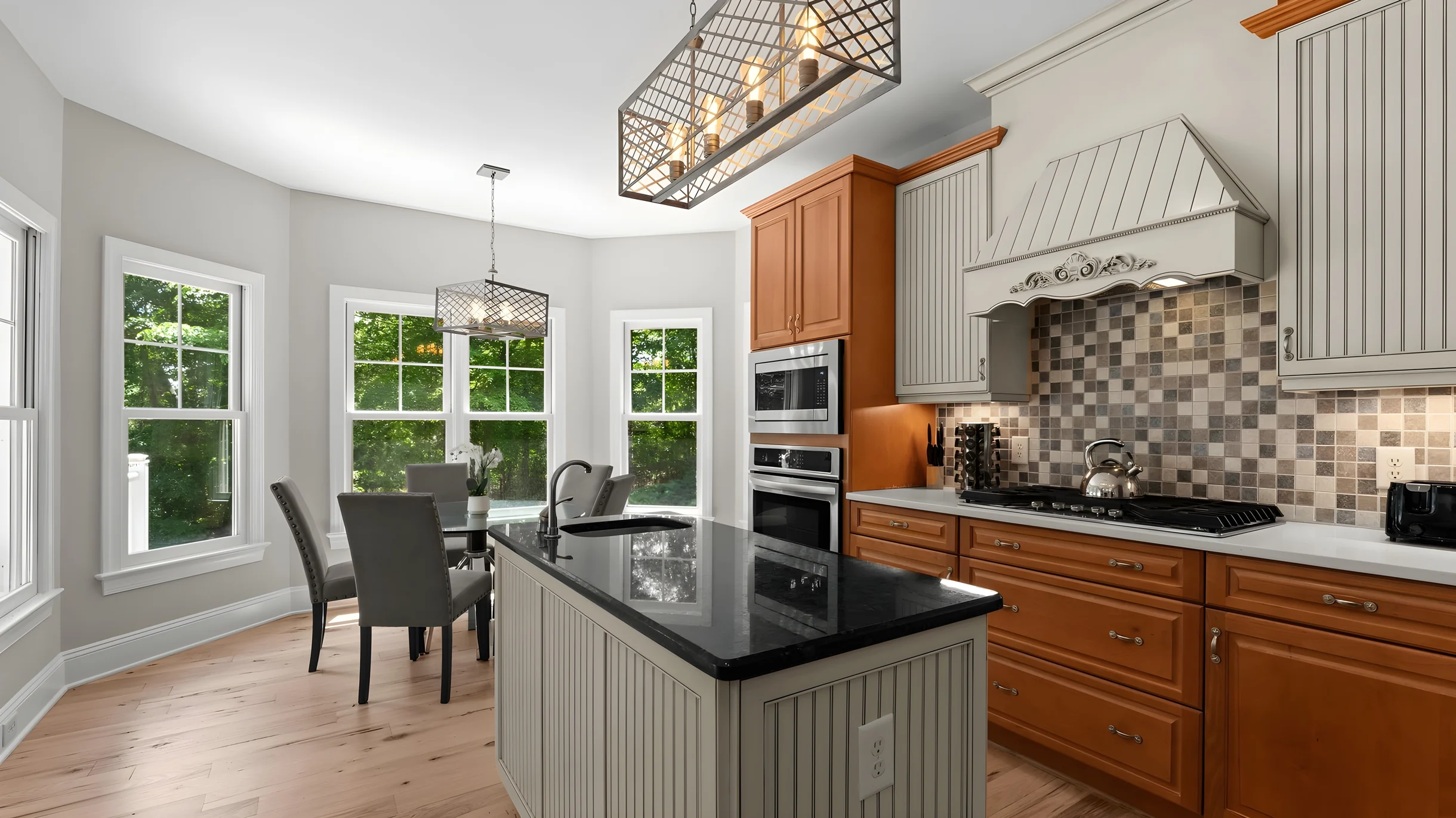 Wander Denver Shores #61