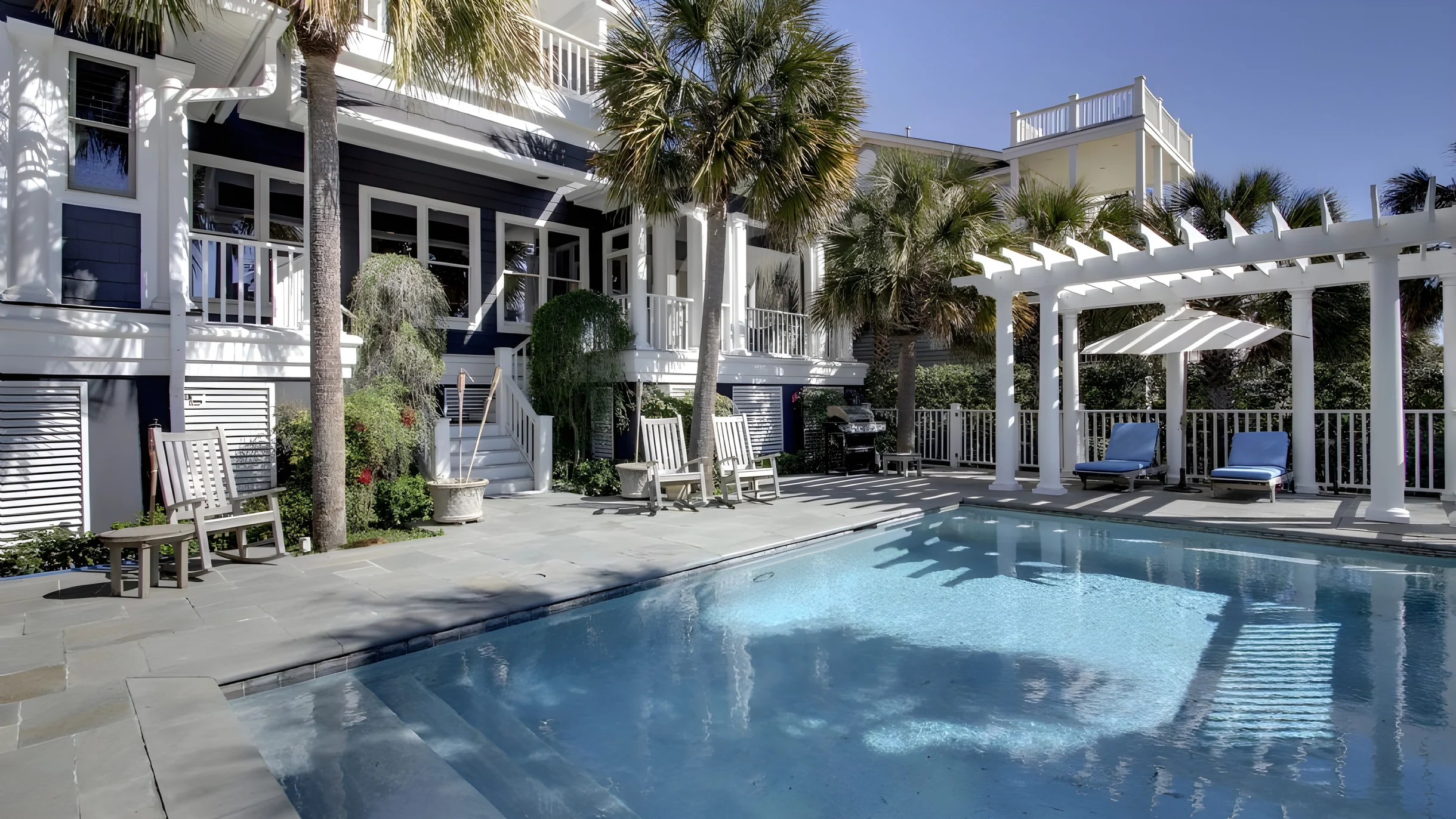 Wander Palms Cove #4