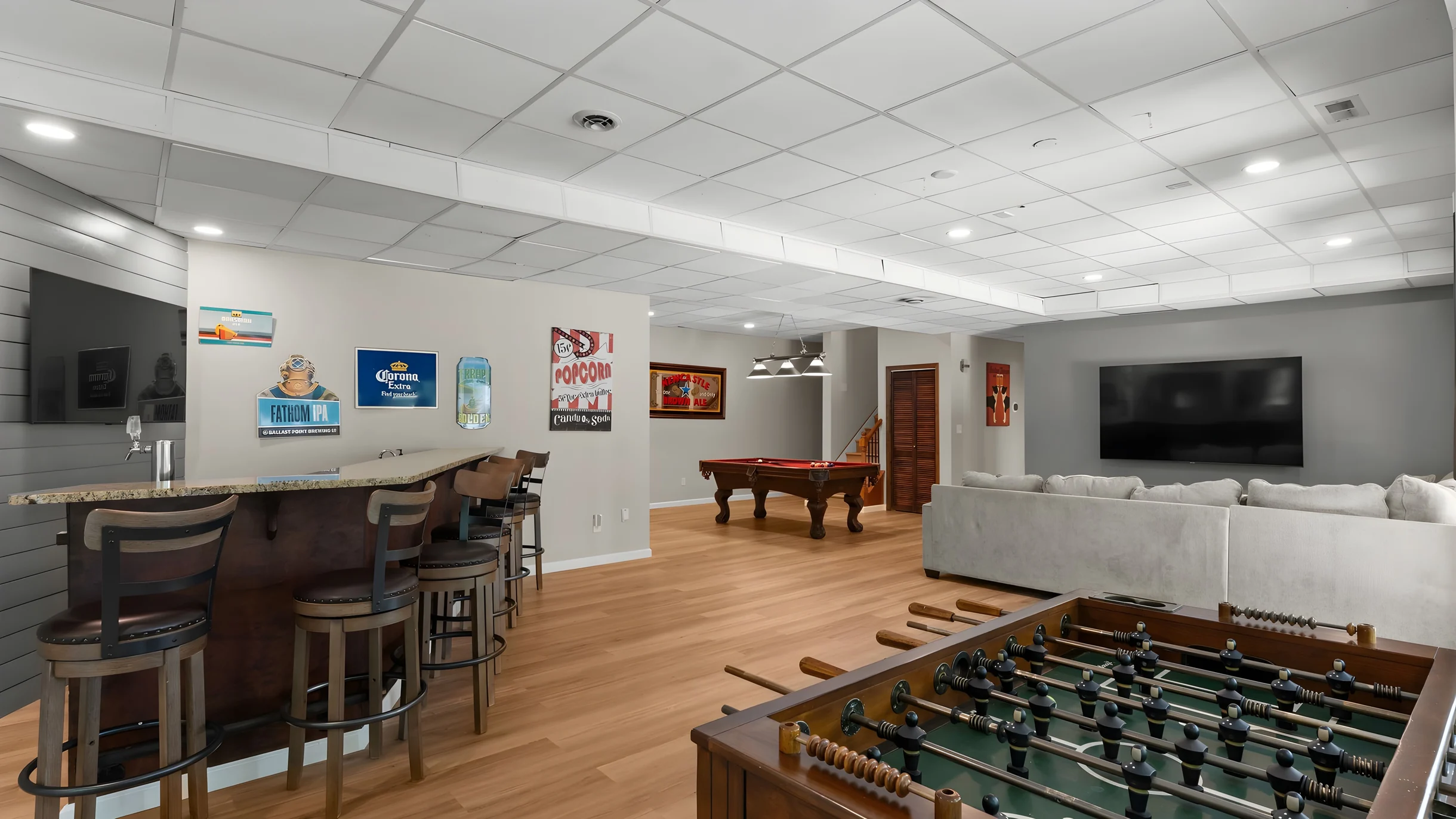 Wander Denver Shores #44