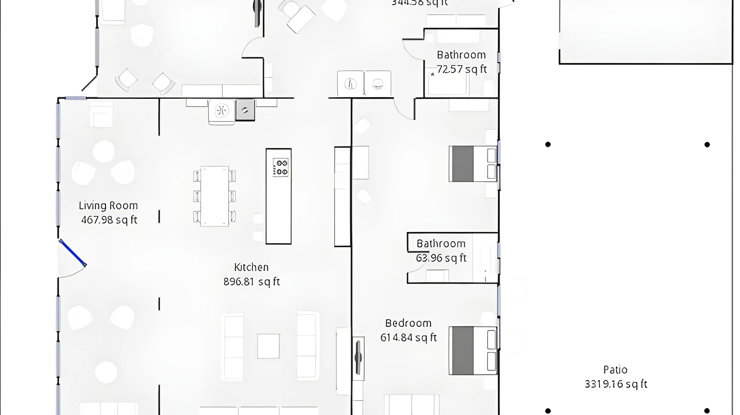 Wander Joshua Tree Cacti