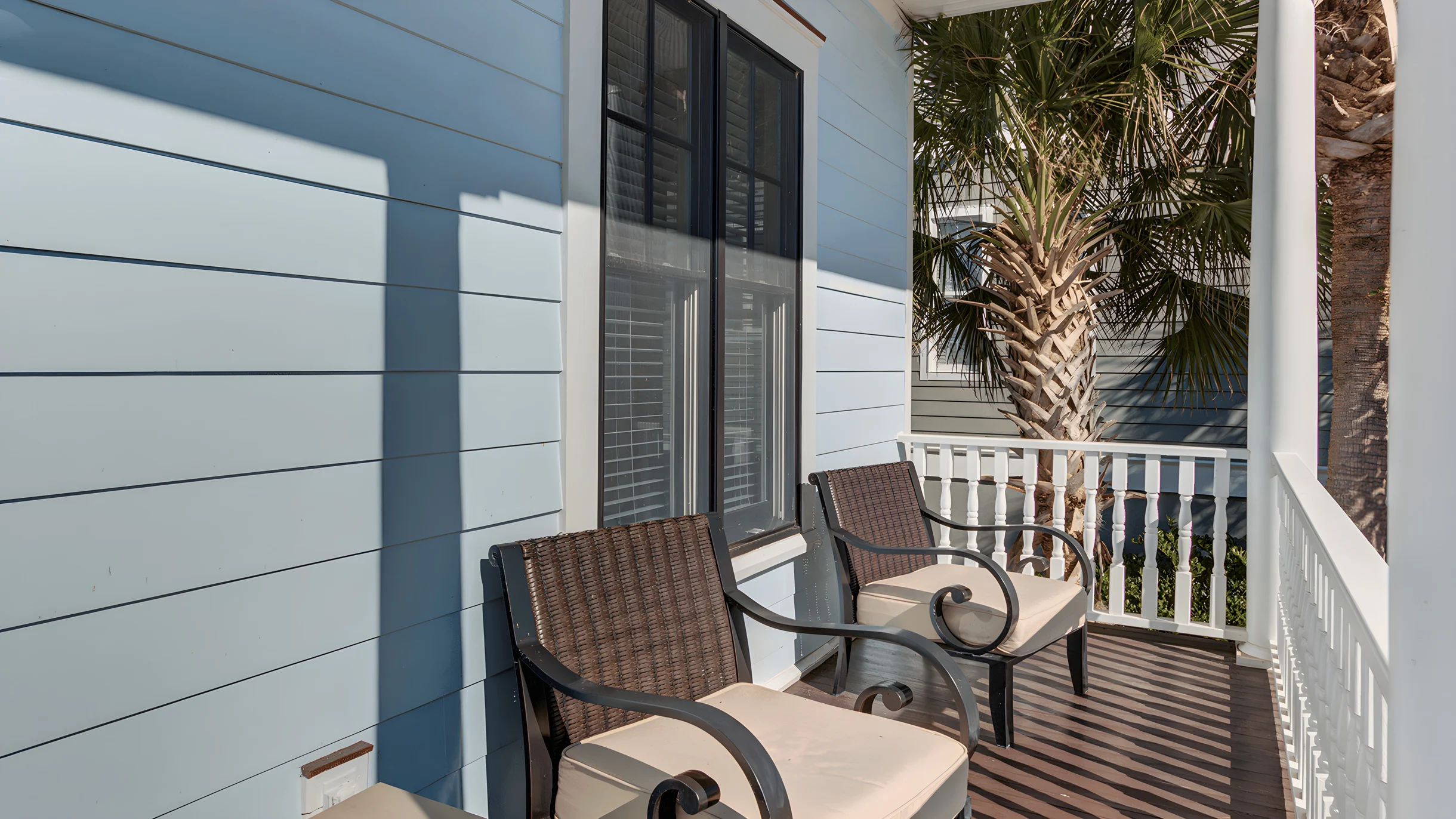 Wander Isle Palms Escape #18