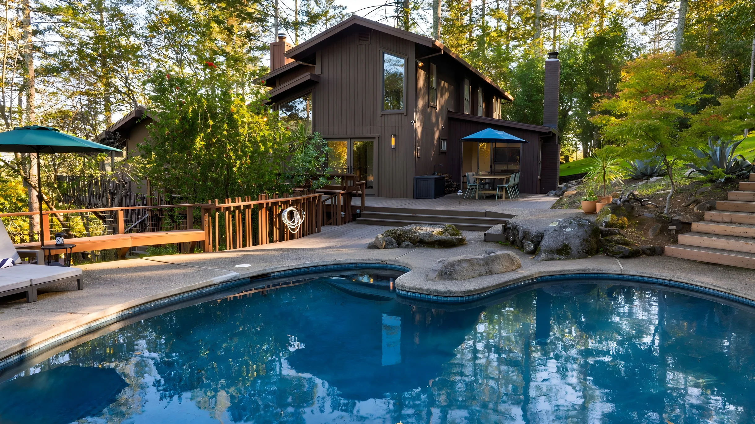 Wander Rincon Valley Retreat #5