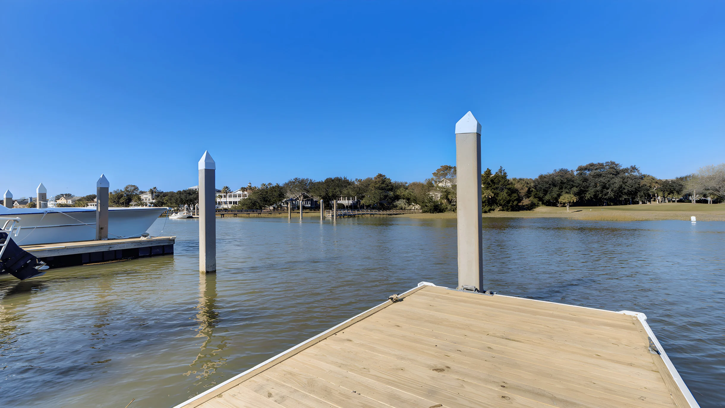 Wander Isle Palms Escape #5