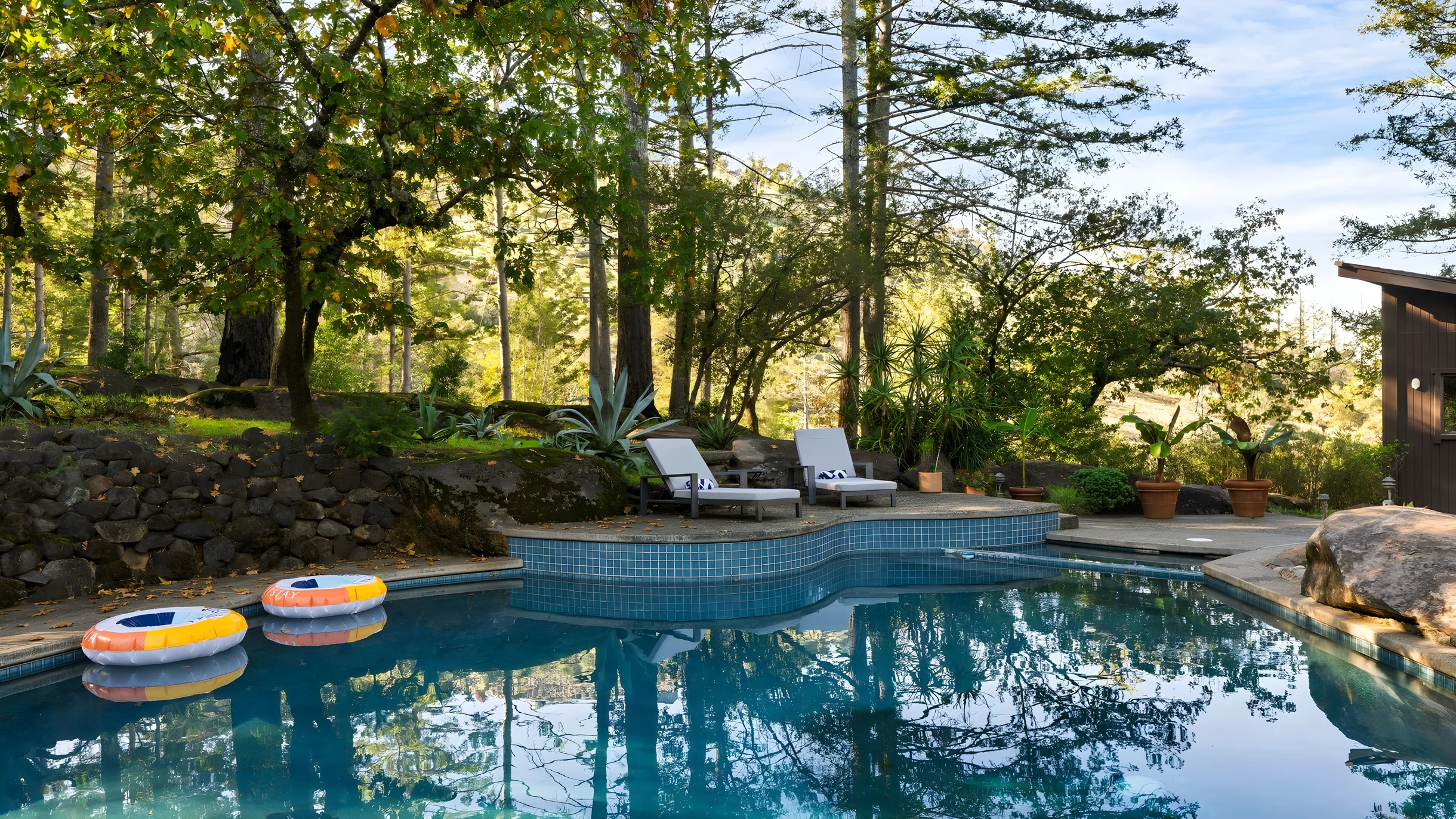 Wander Rincon Valley Retreat #37
