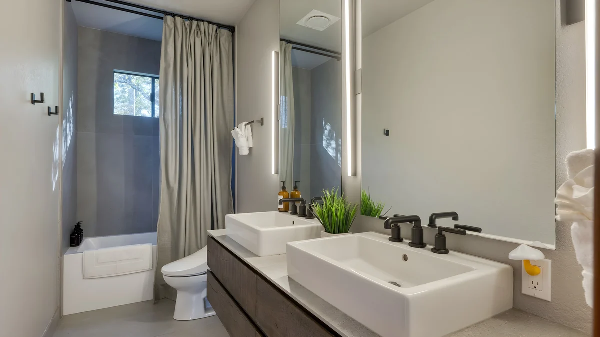 Wander Rincon Valley Retreat