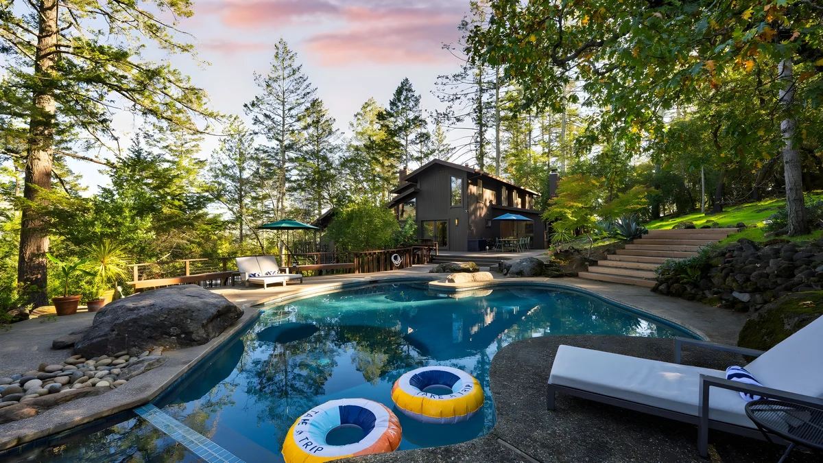 Wander Rincon Valley Retreat