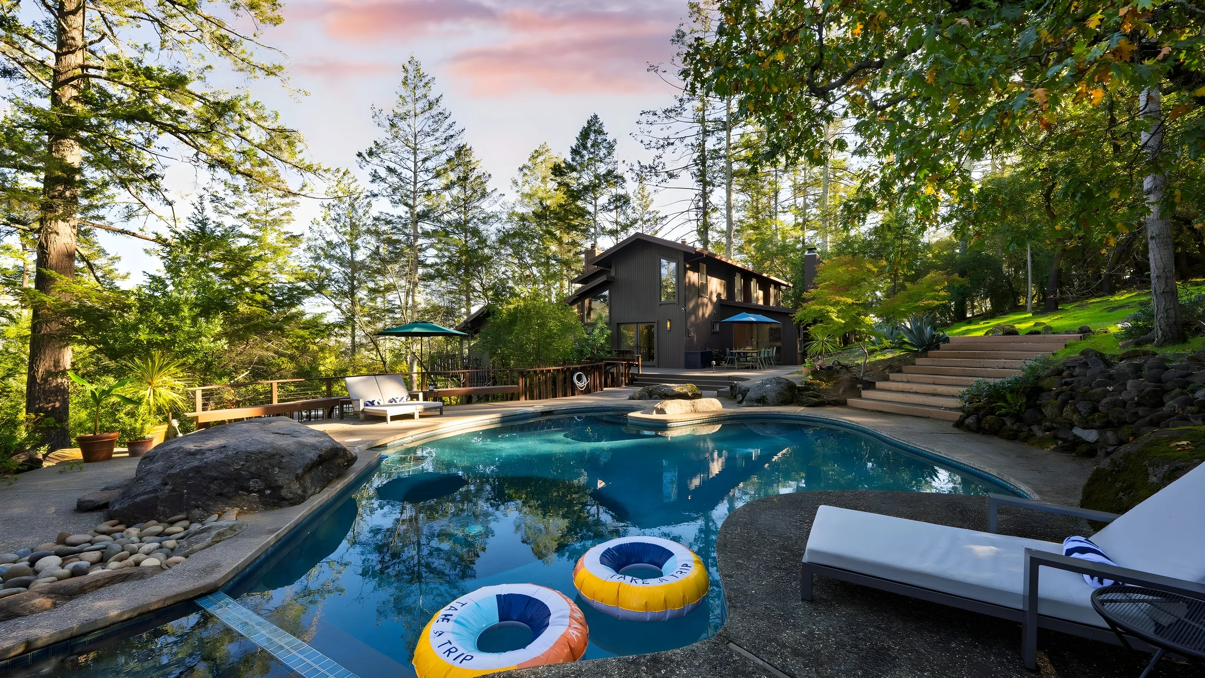 Wander Rincon Valley Retreat #4