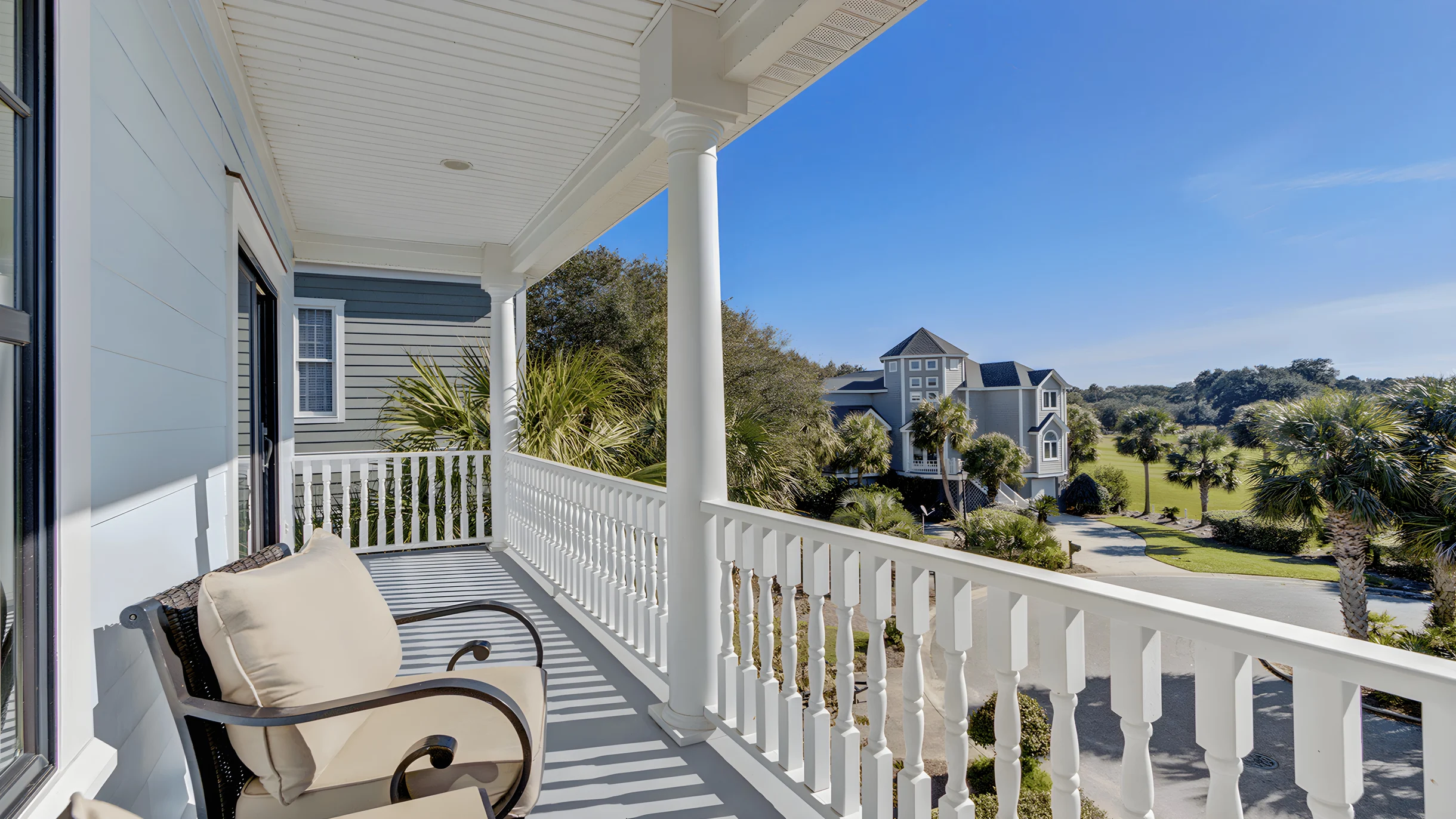Wander Isle Palms Escape #7