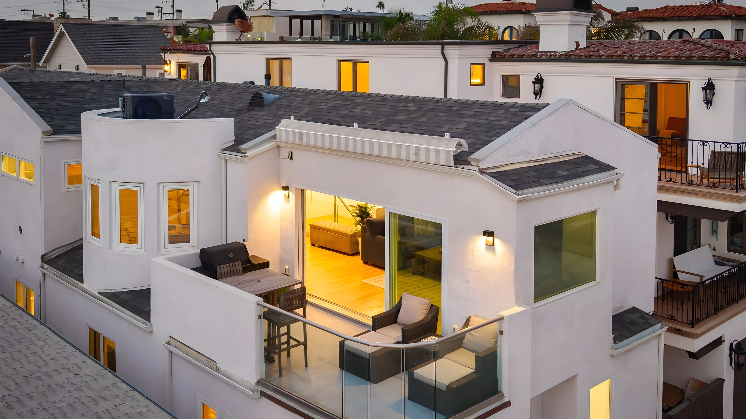 Wander Manhattan Beach Shores #4