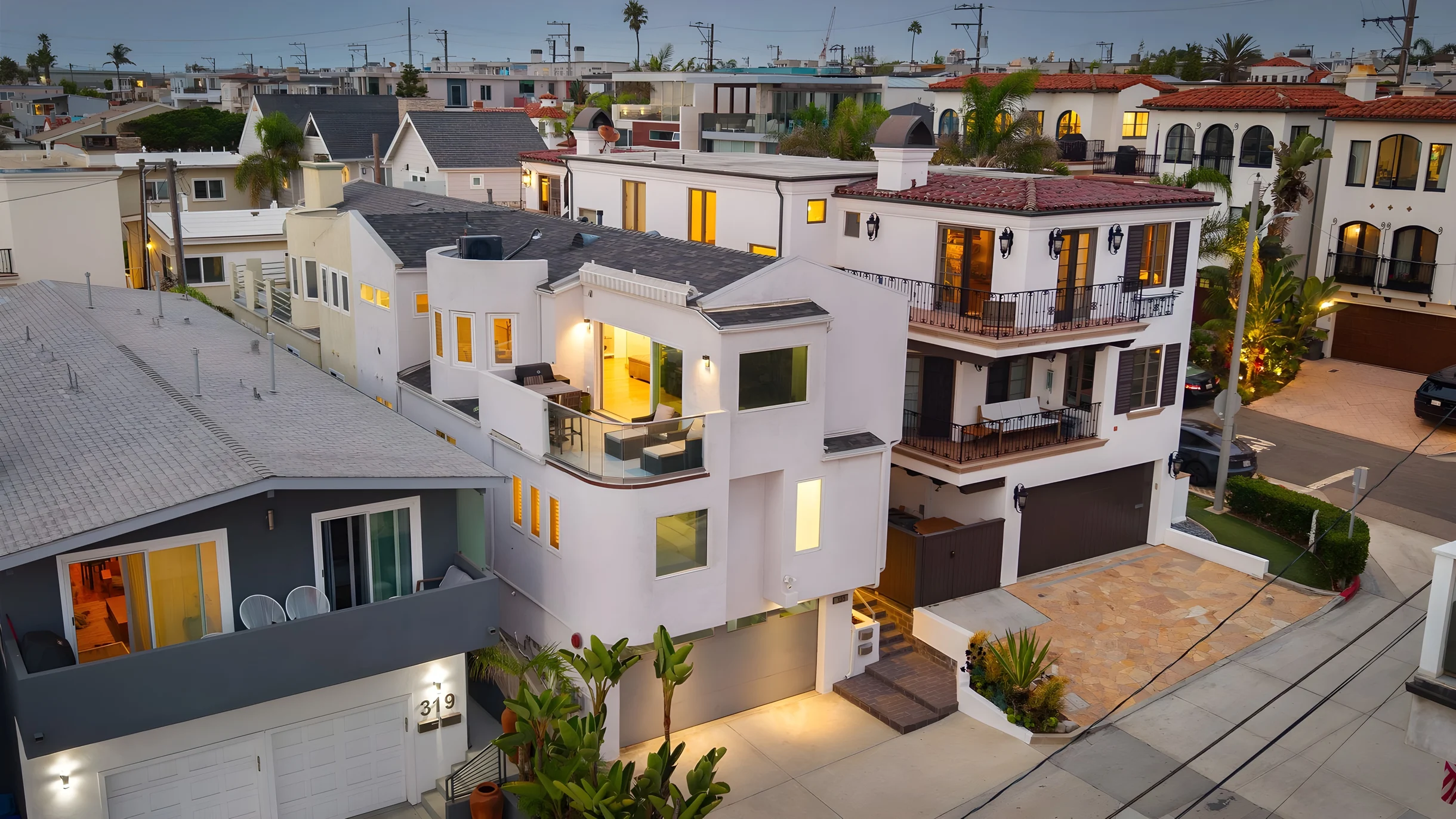 Wander Manhattan Beach Shores #5