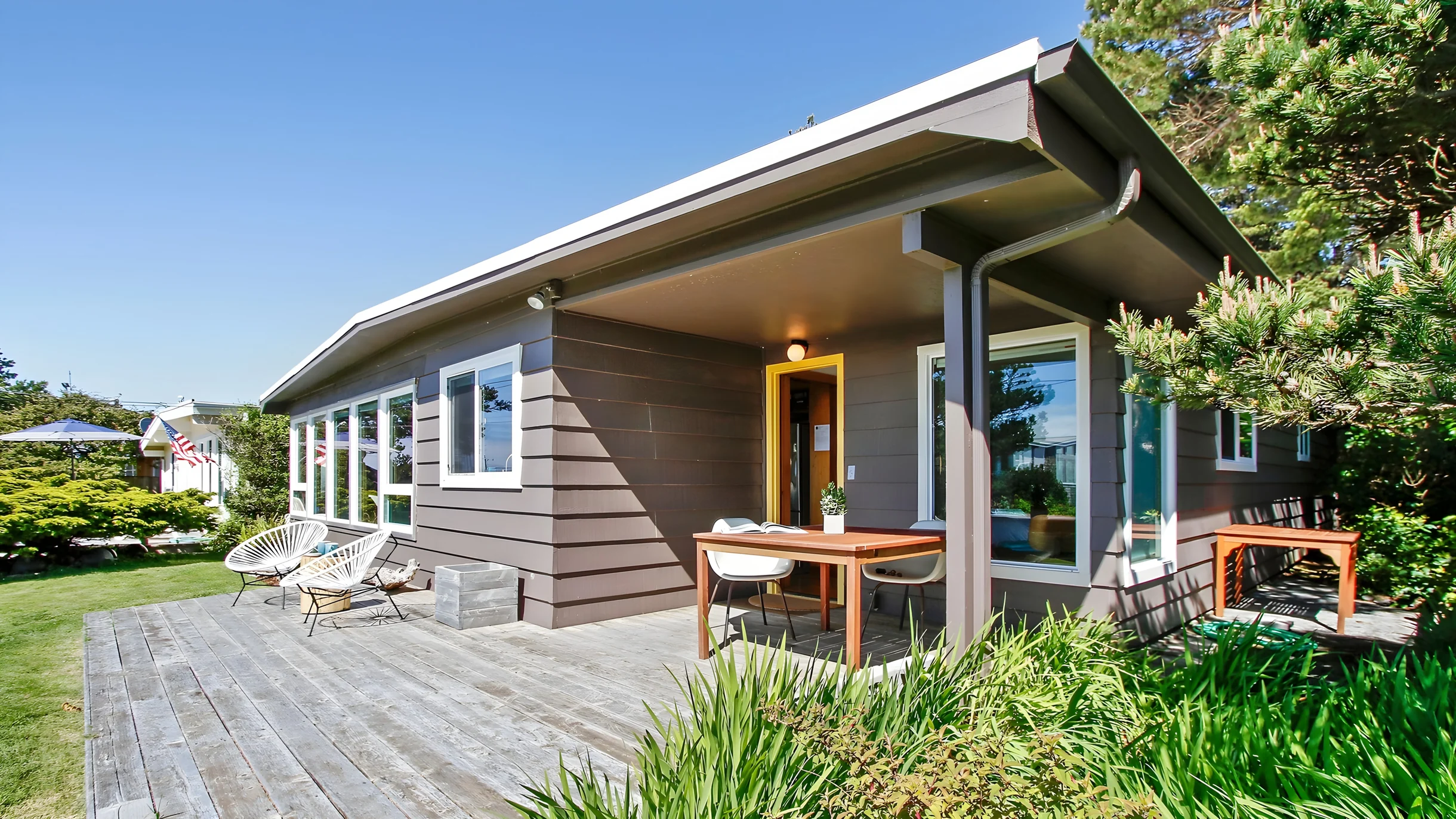 Wander Cannon Beach #5