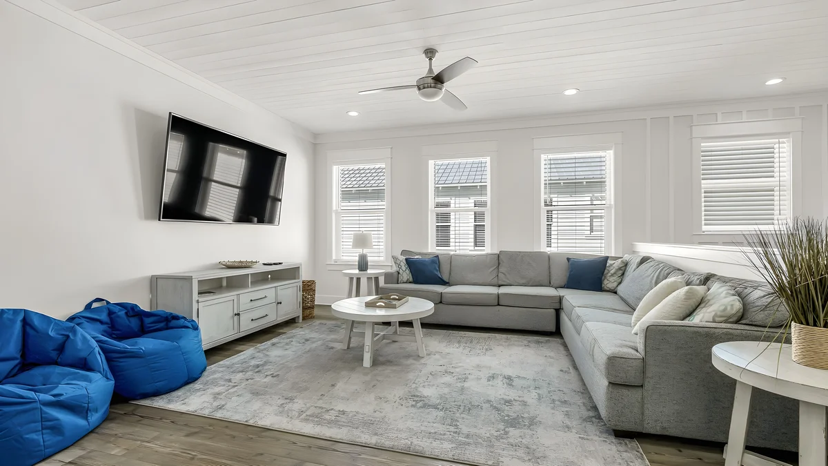 Wander Destin Emerald Dunes