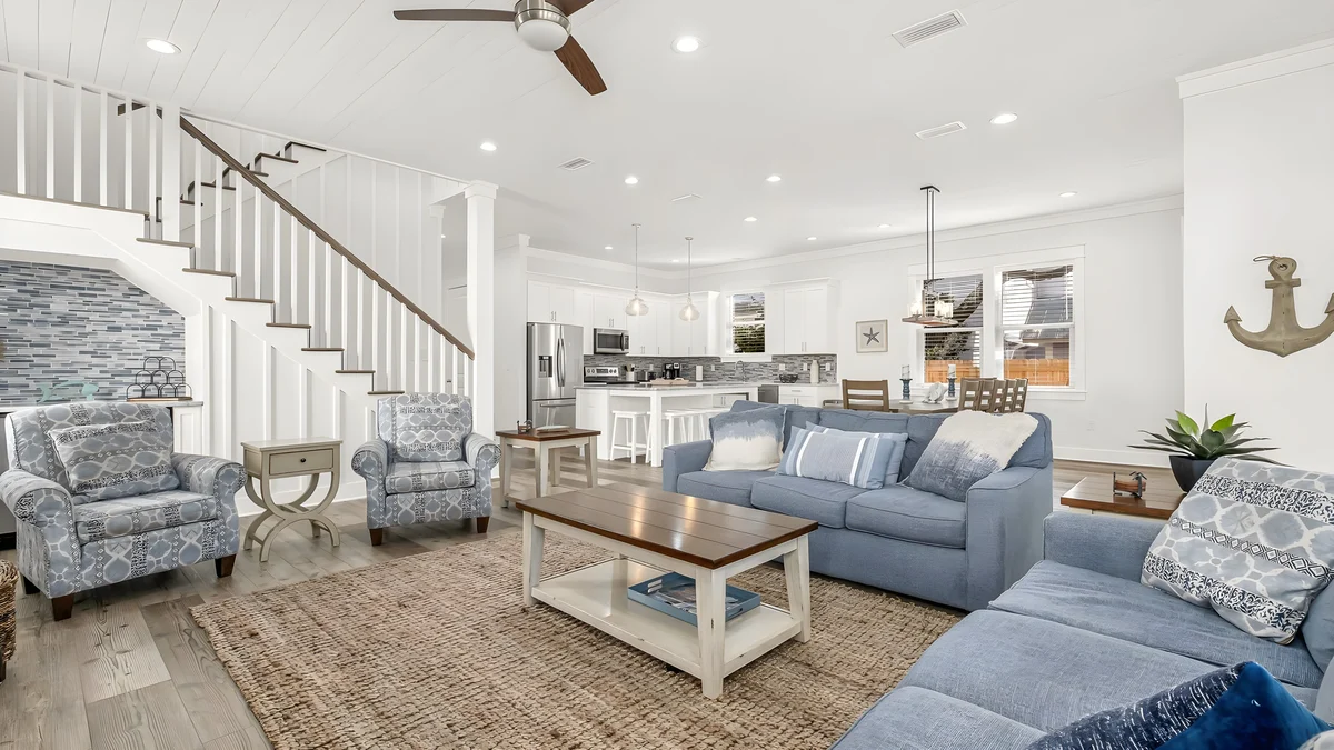 Wander Destin Emerald Dunes