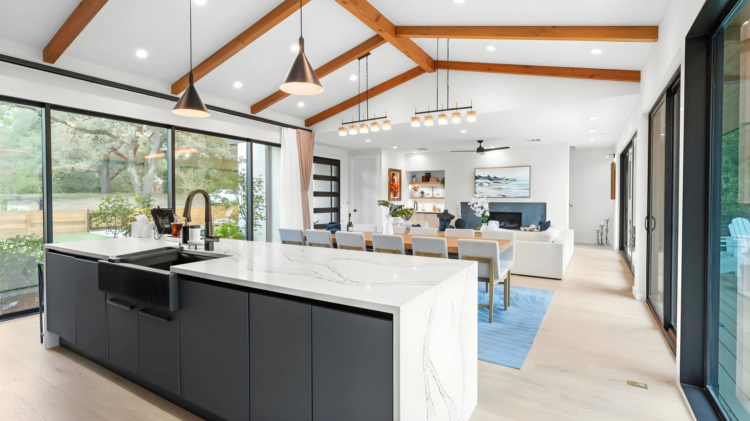 Wander Austin Trails #58