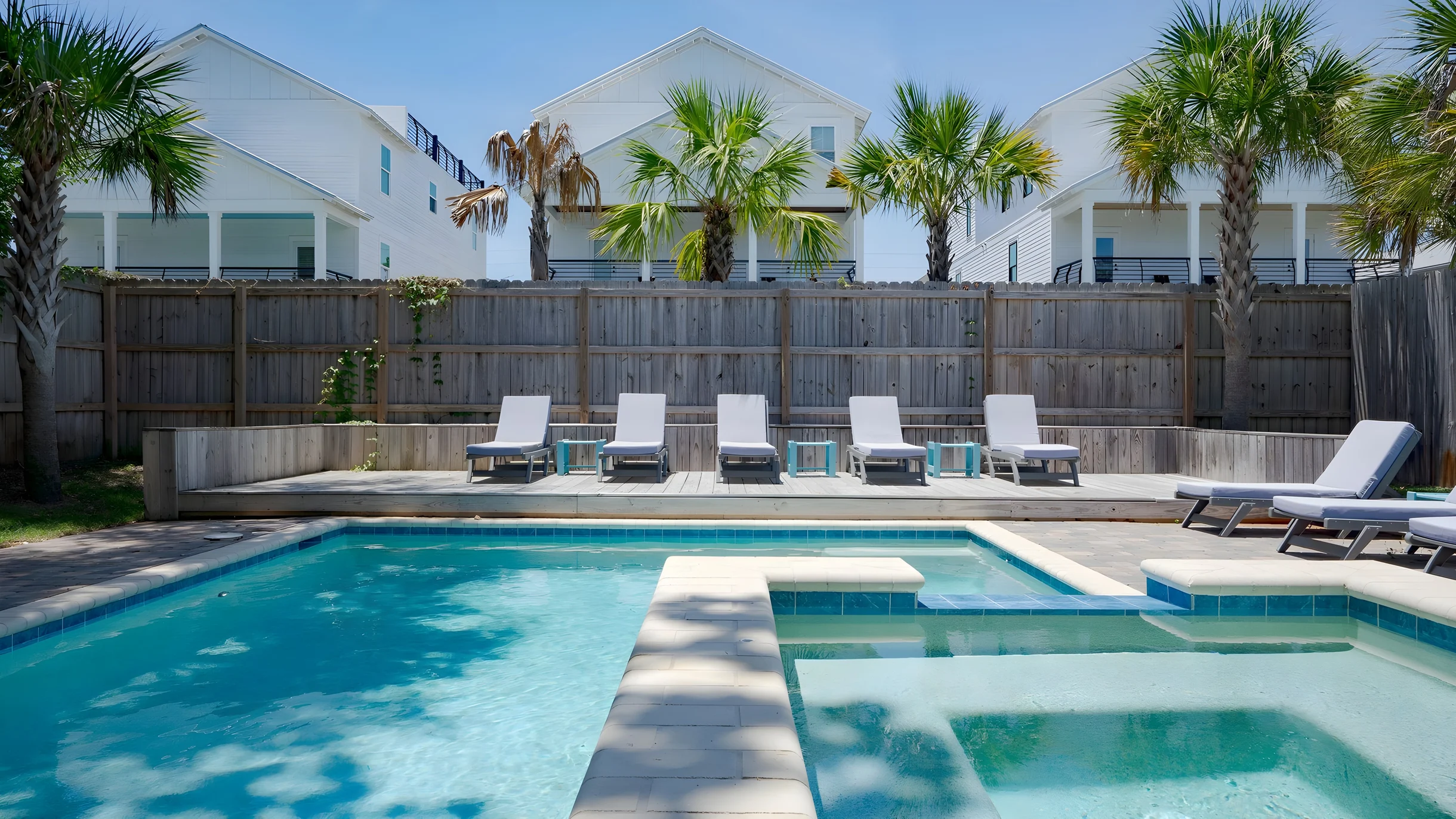 Wander Destin Emerald Dunes #56
