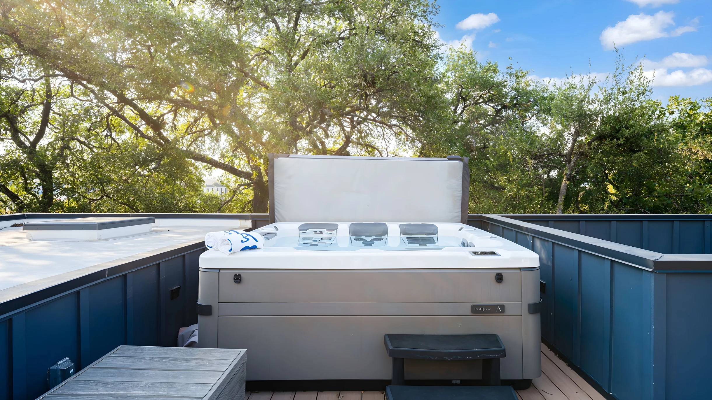 Wander Austin Trails #53