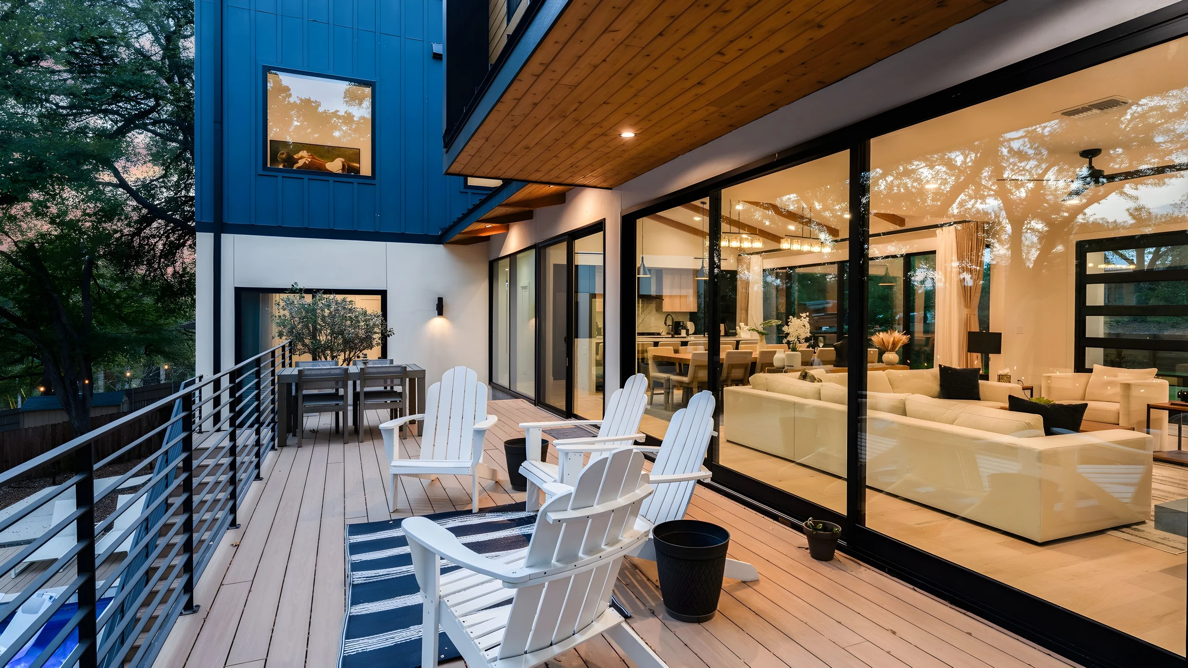 Wander Austin Trails #23