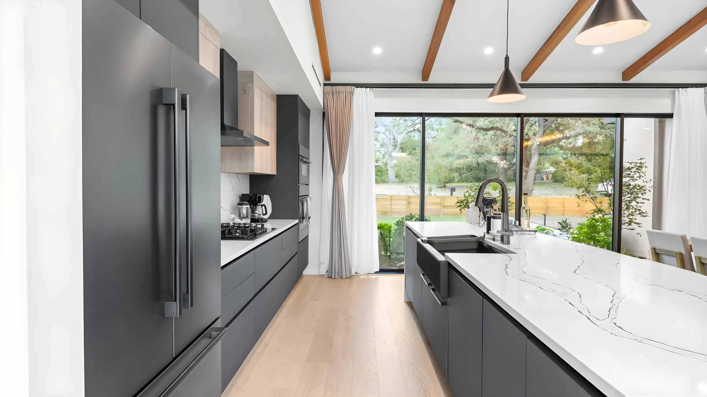 Wander Austin Trails #65