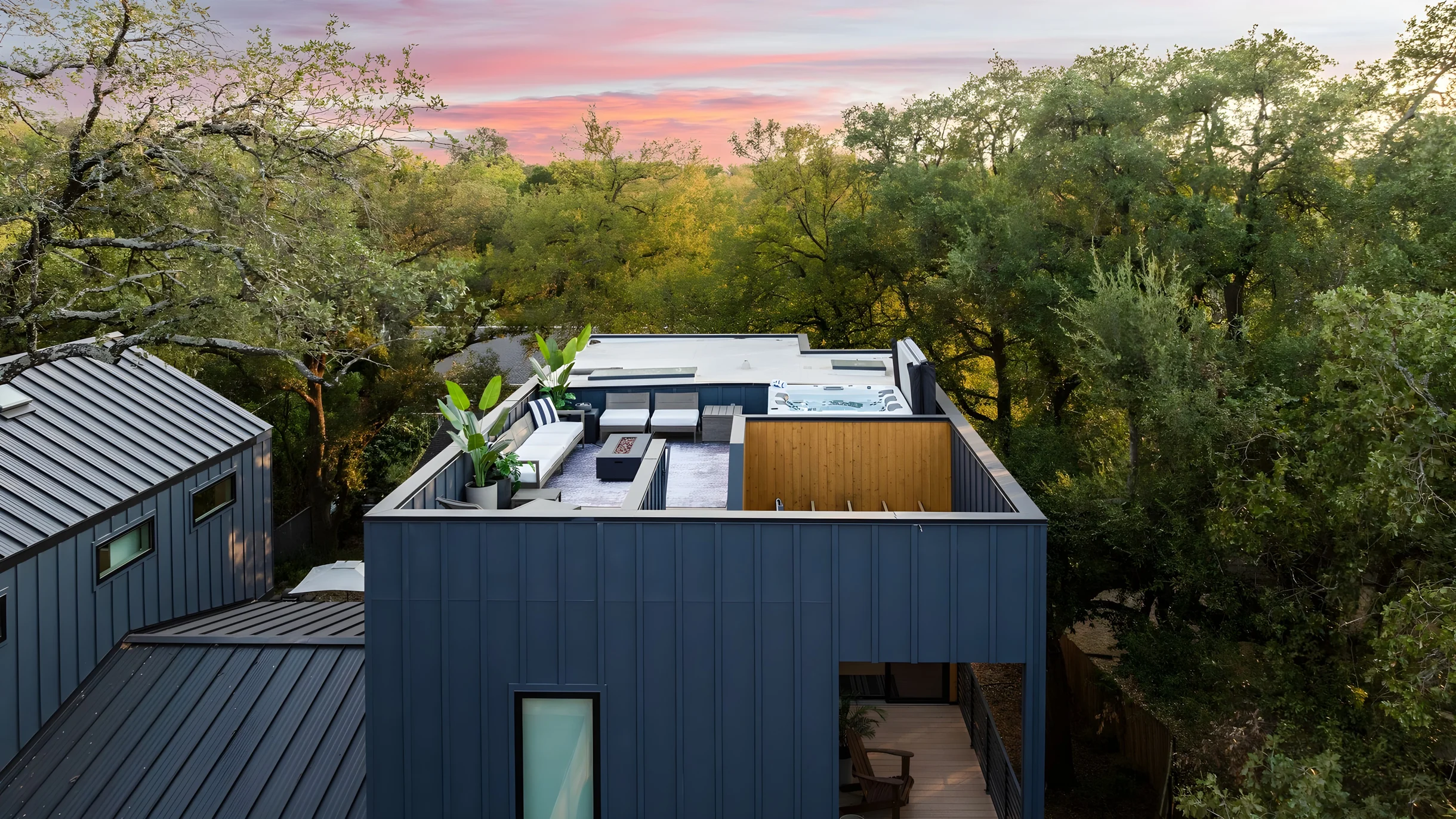 Wander Austin Trails #29