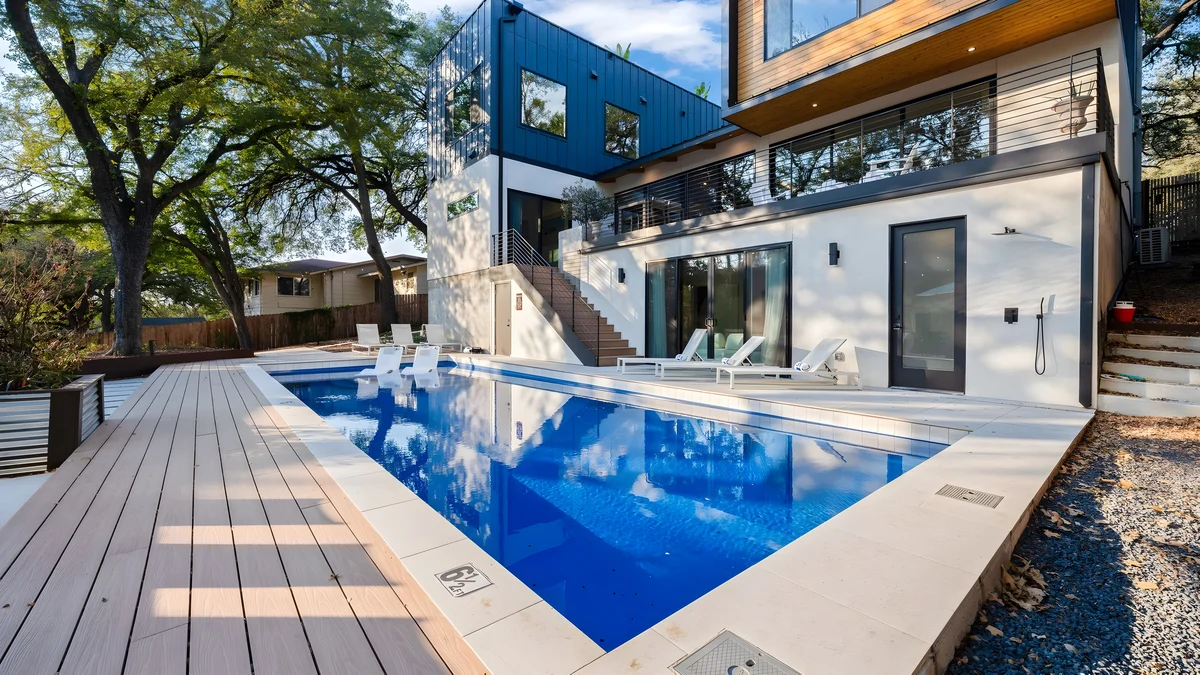 Wander Austin Trails