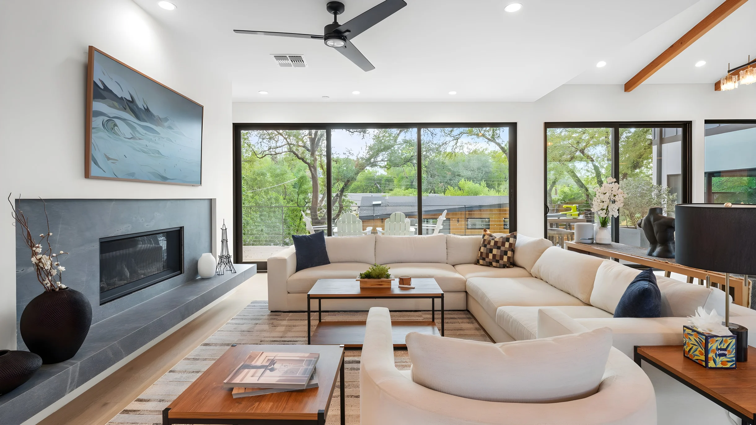 Wander Austin Trails #1