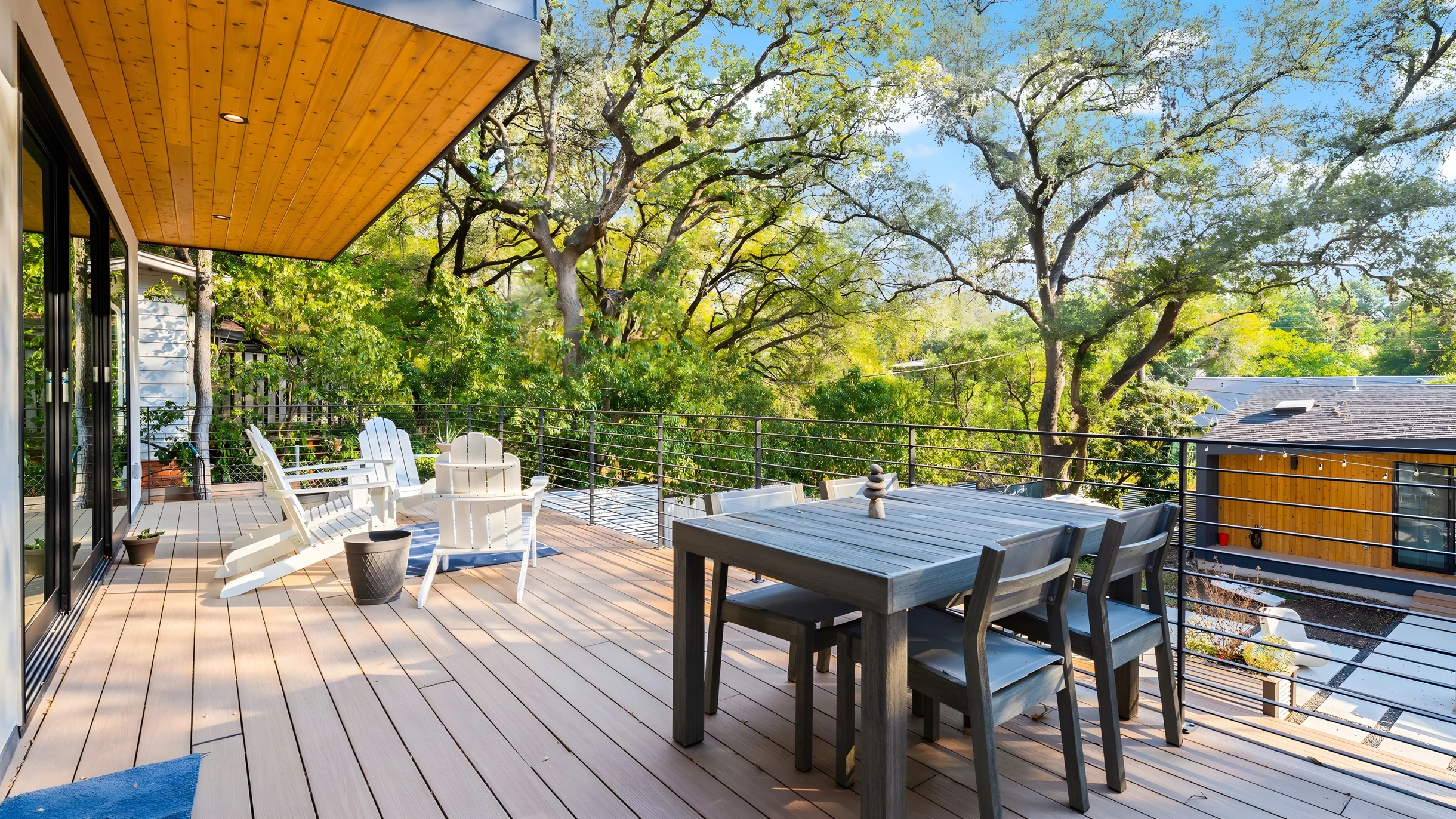 Wander Austin Trails #52