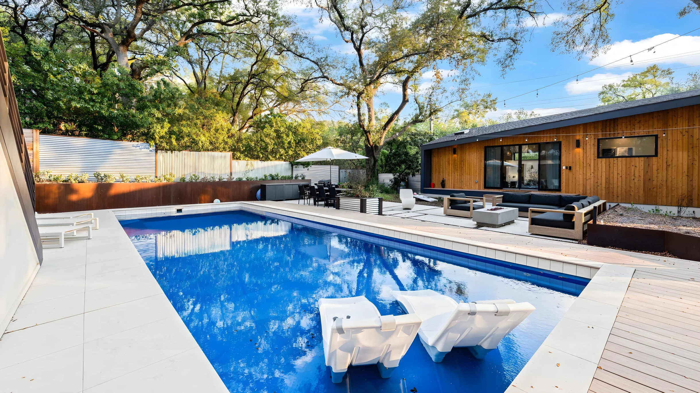 Wander Austin Trails #35