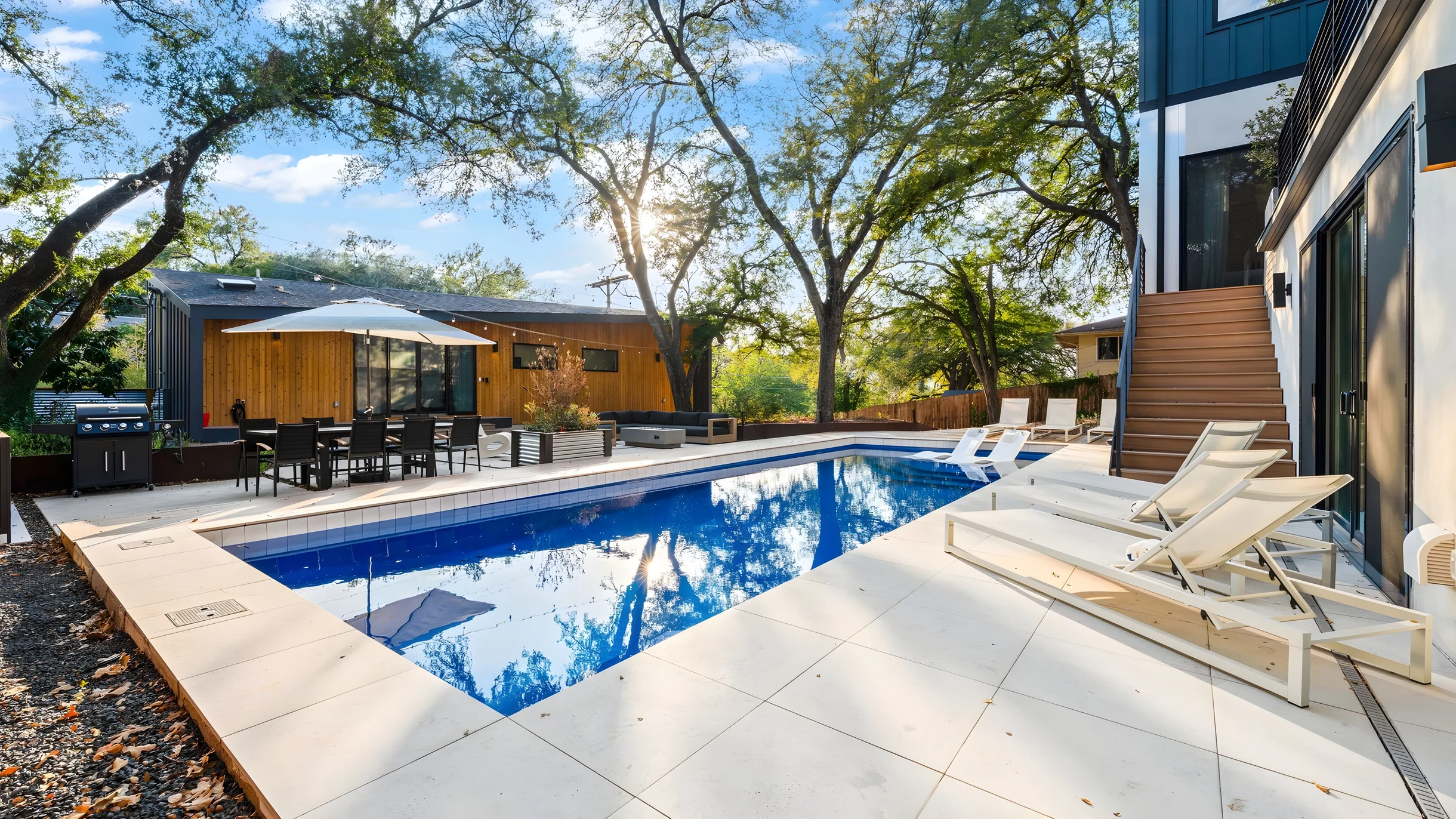 Wander Austin Trails #67