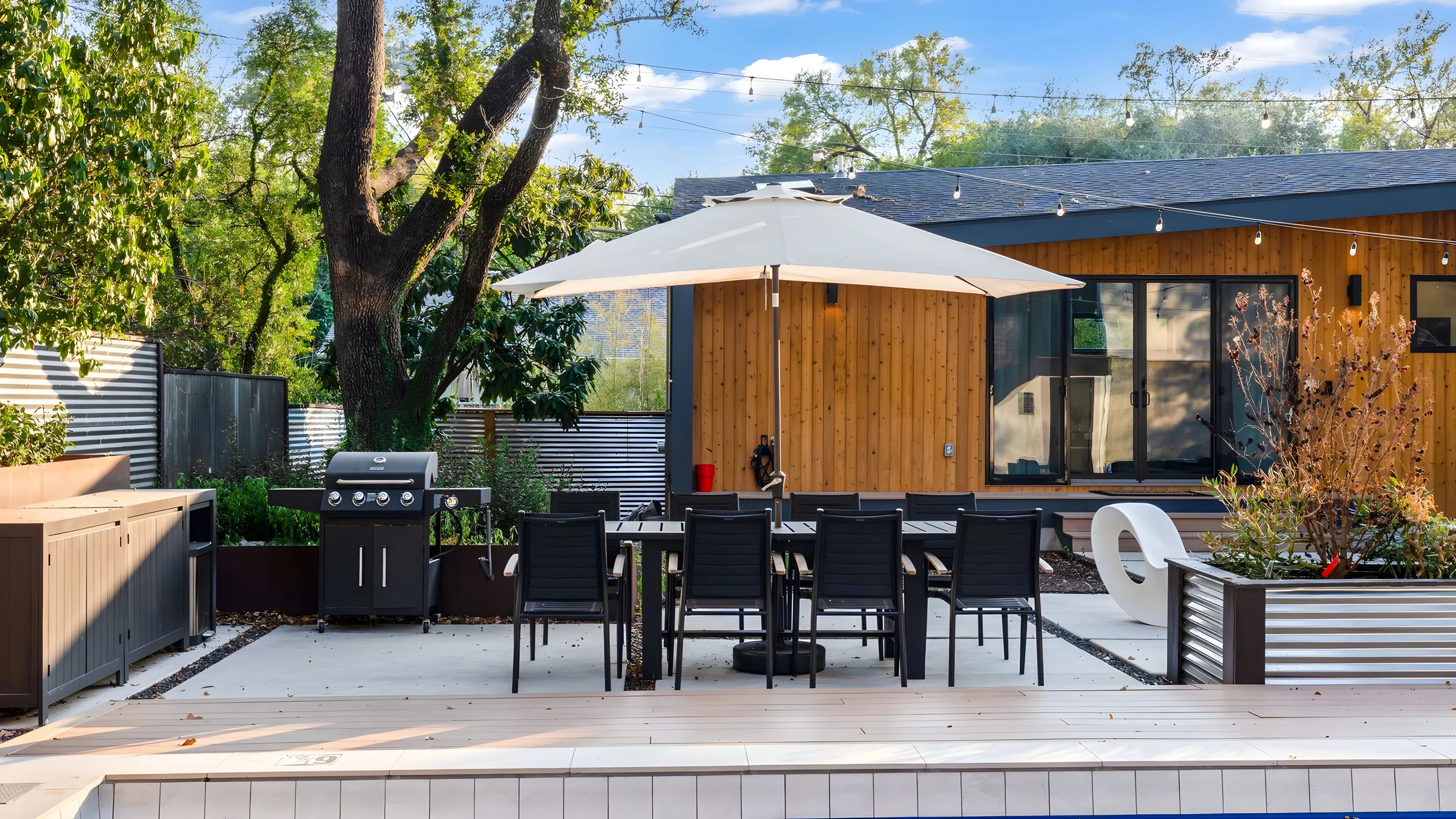 Wander Austin Trails #54