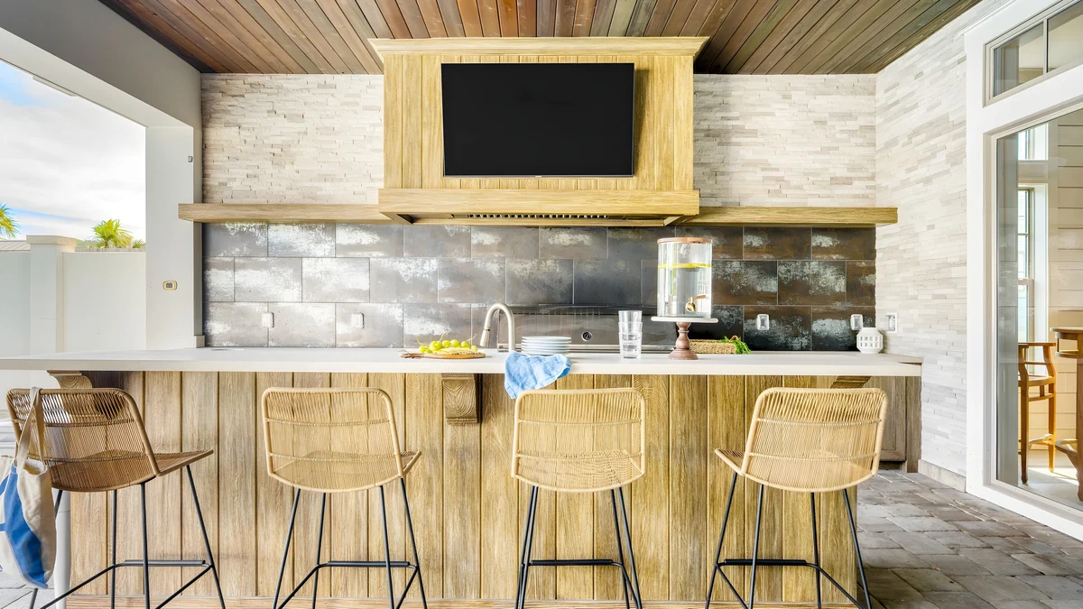 Wander Destin Lagoon