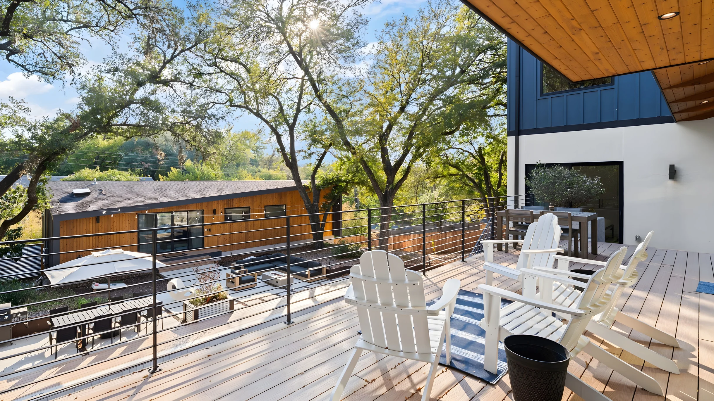 Wander Austin Trails #40