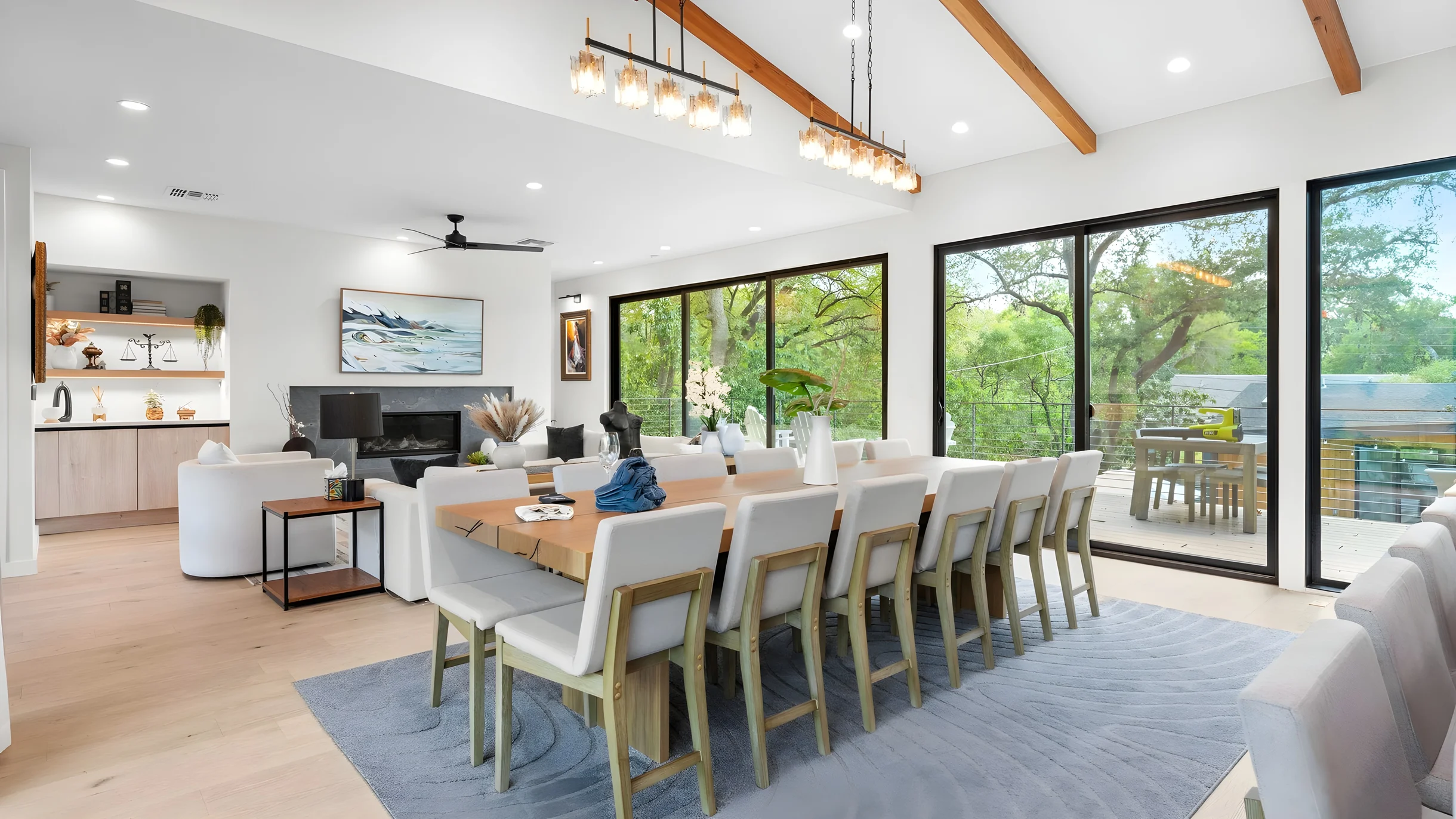 Wander Austin Trails #26