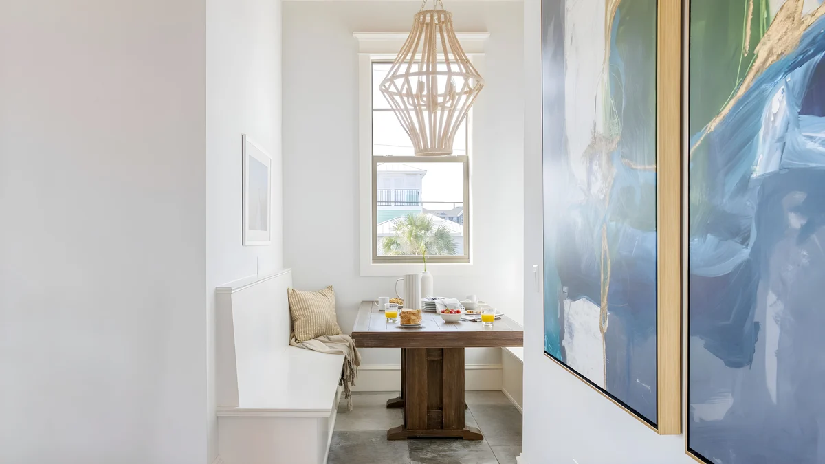 Wander Destin Lagoon