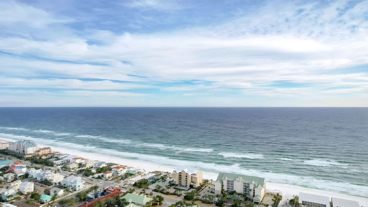 Wander Destin Lagoon