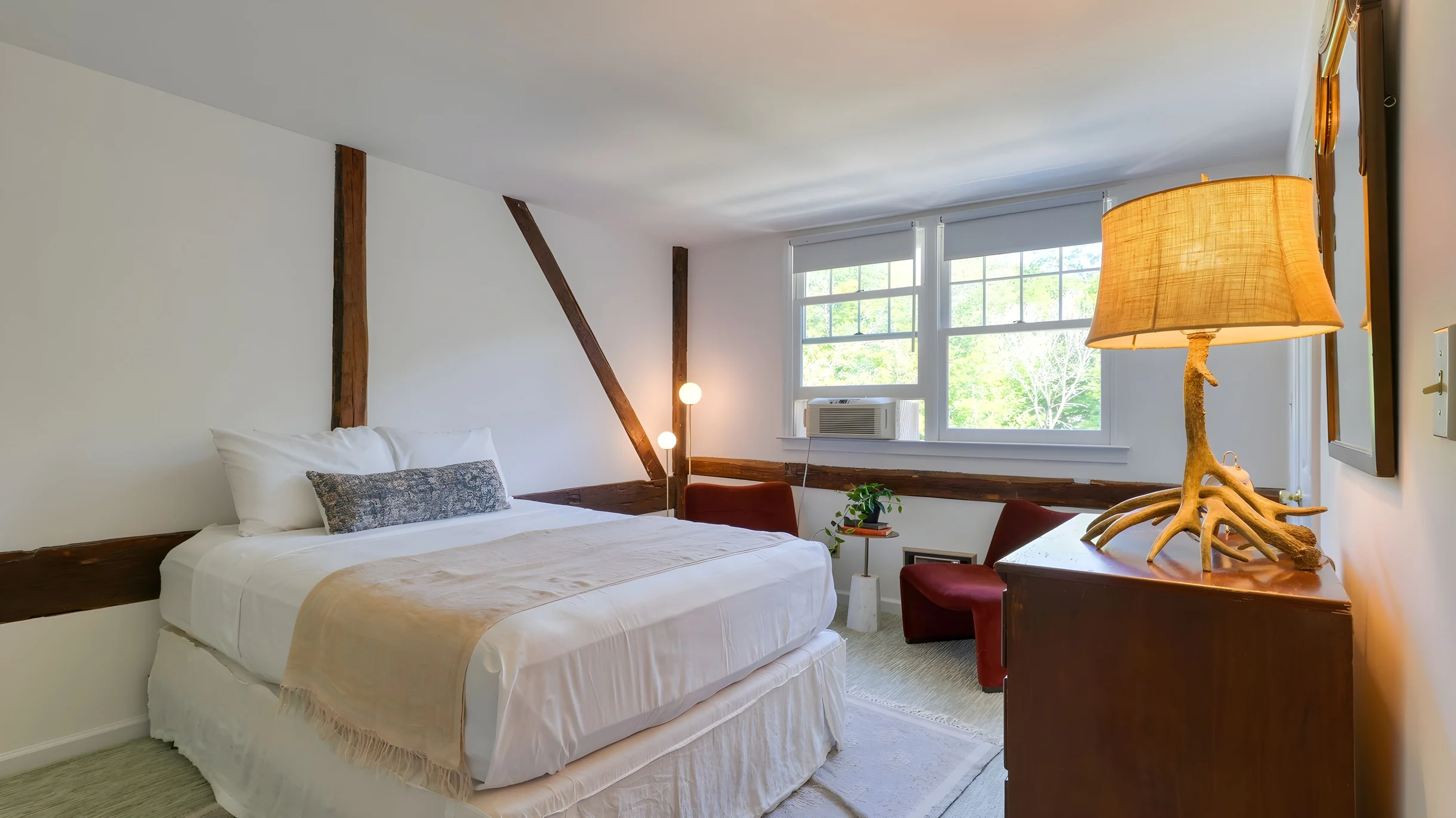 Wander Hudson Valley Retreat #12
