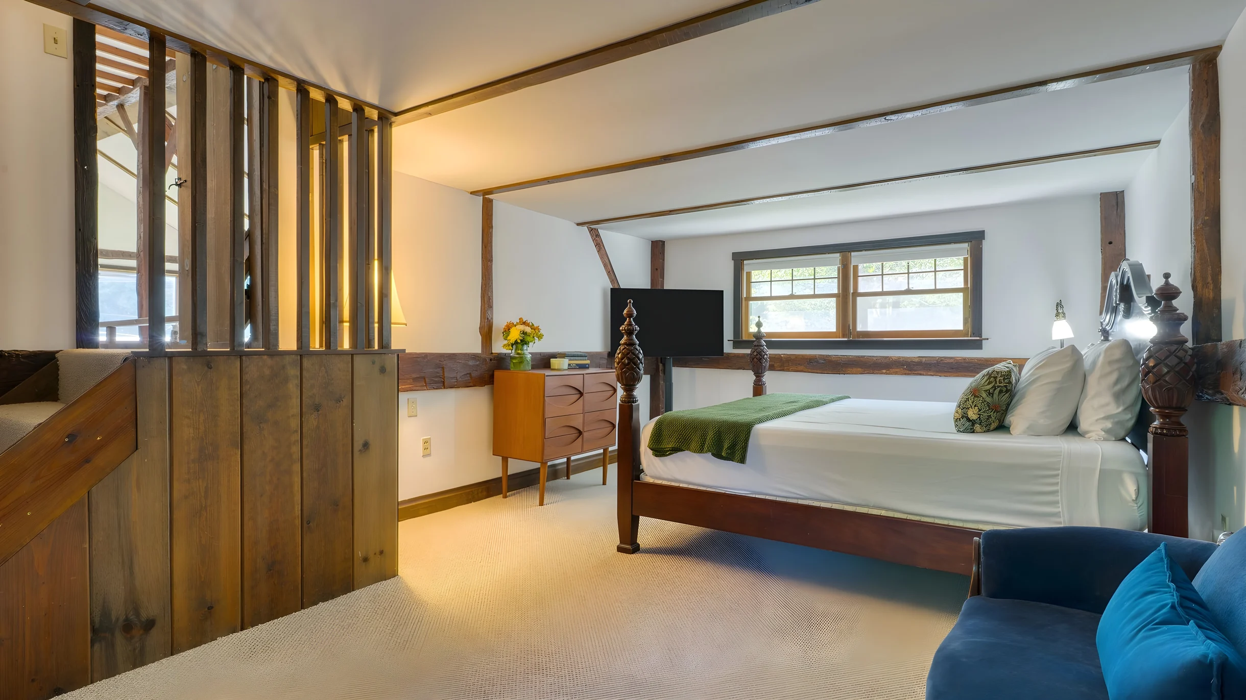 Wander Hudson Valley Retreat #28