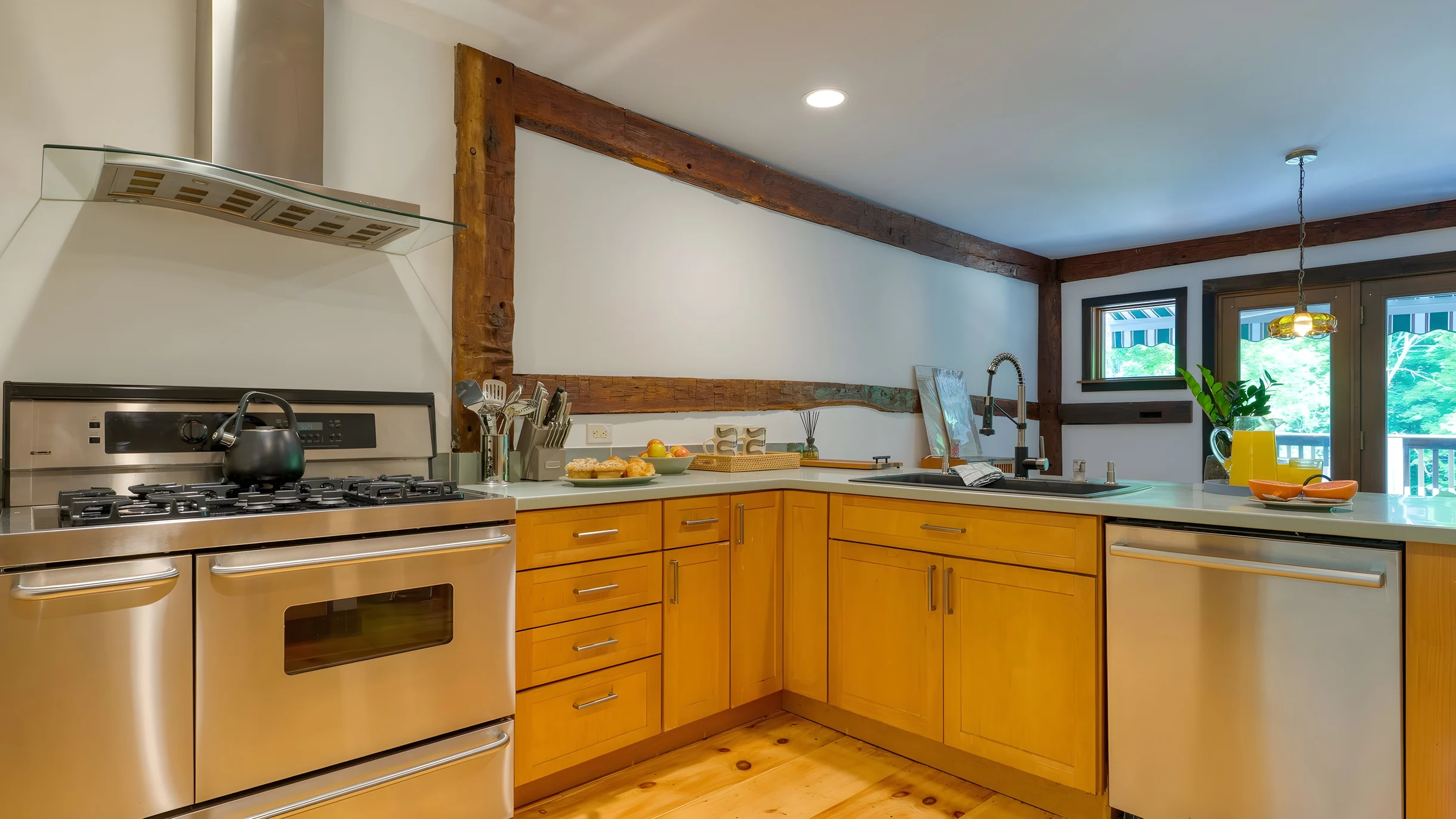 Wander Hudson Valley Retreat #29